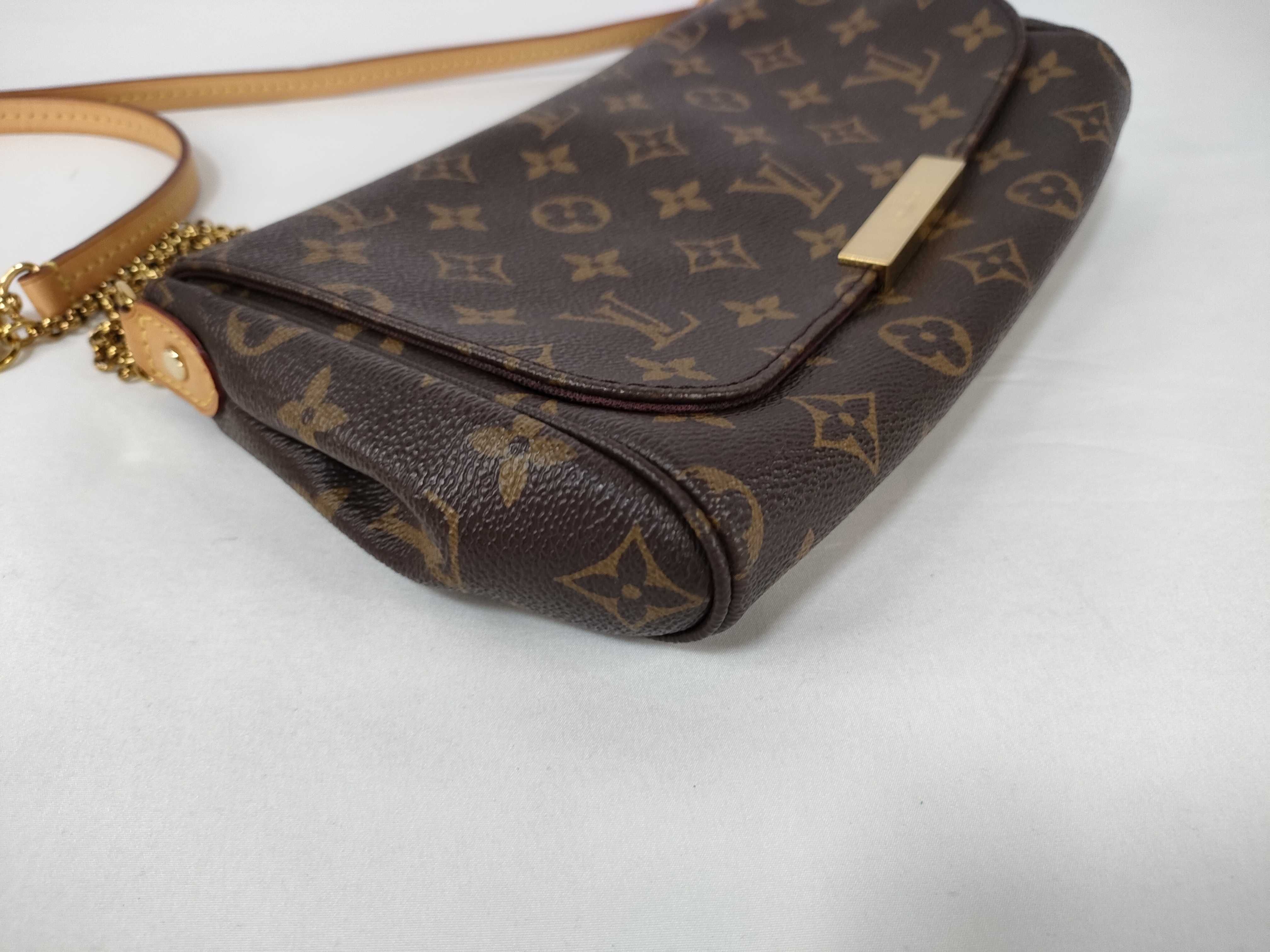 Lovely MM M40718 Shoulder Bag — view 6
