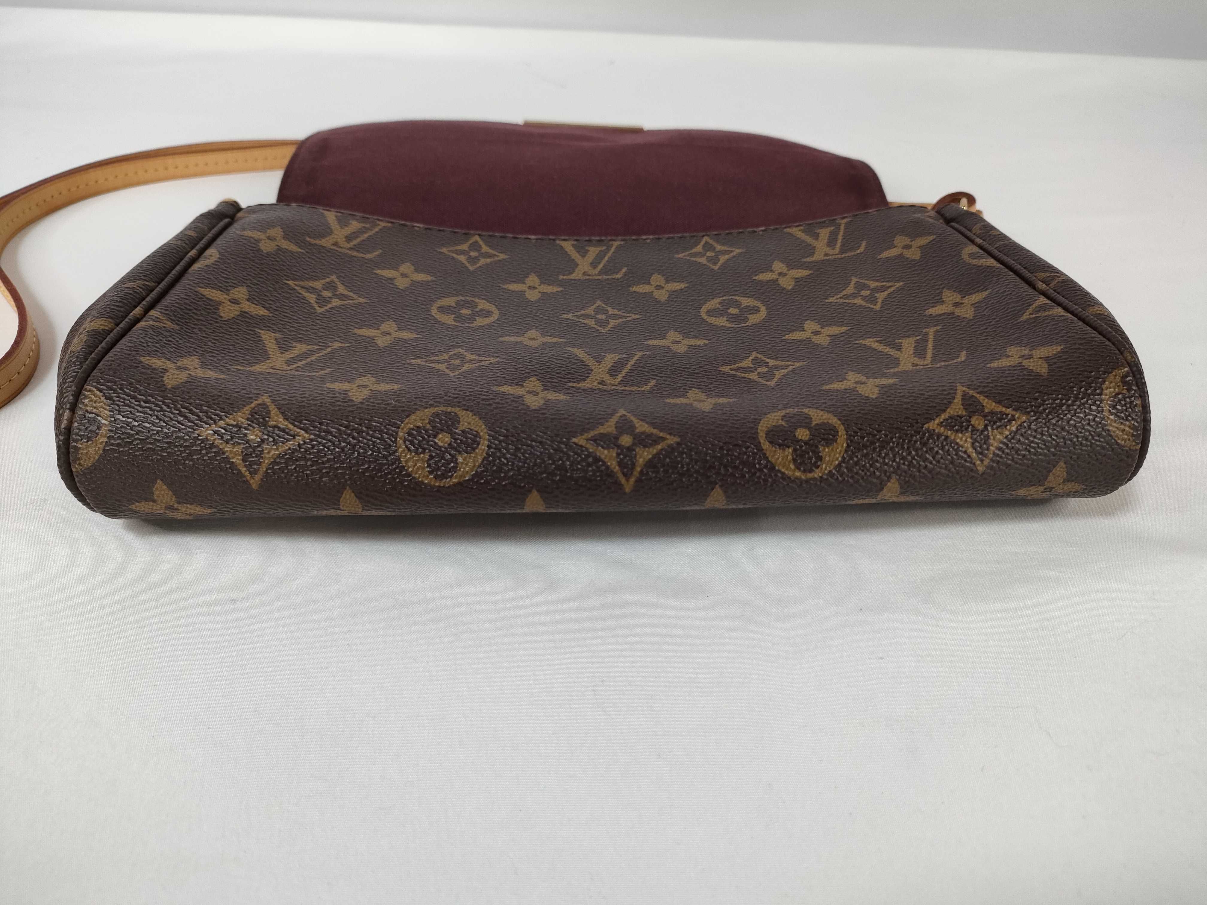 Lovely MM M40718 Shoulder Bag — view 7