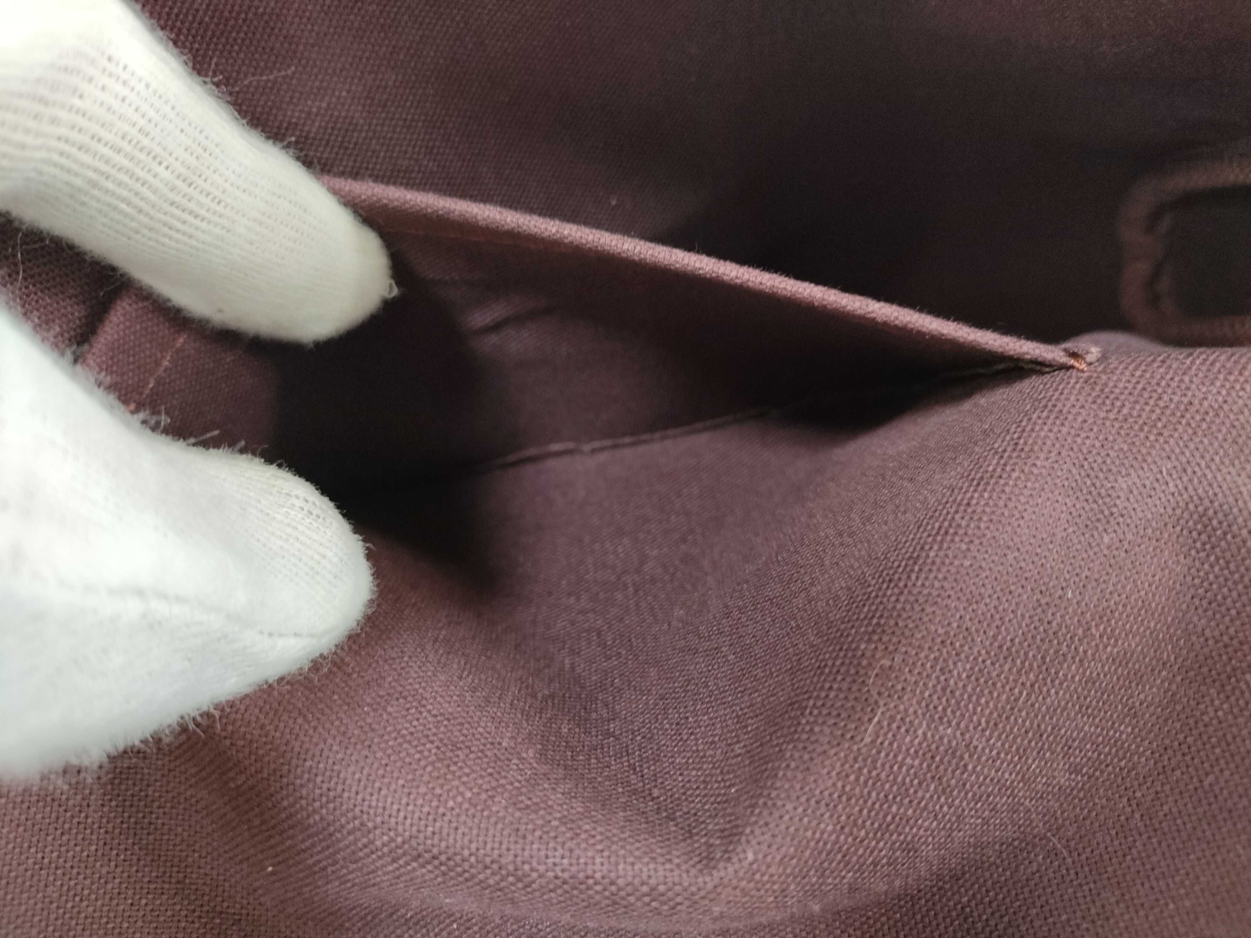 Lovely MM M40718 Shoulder Bag — view 10