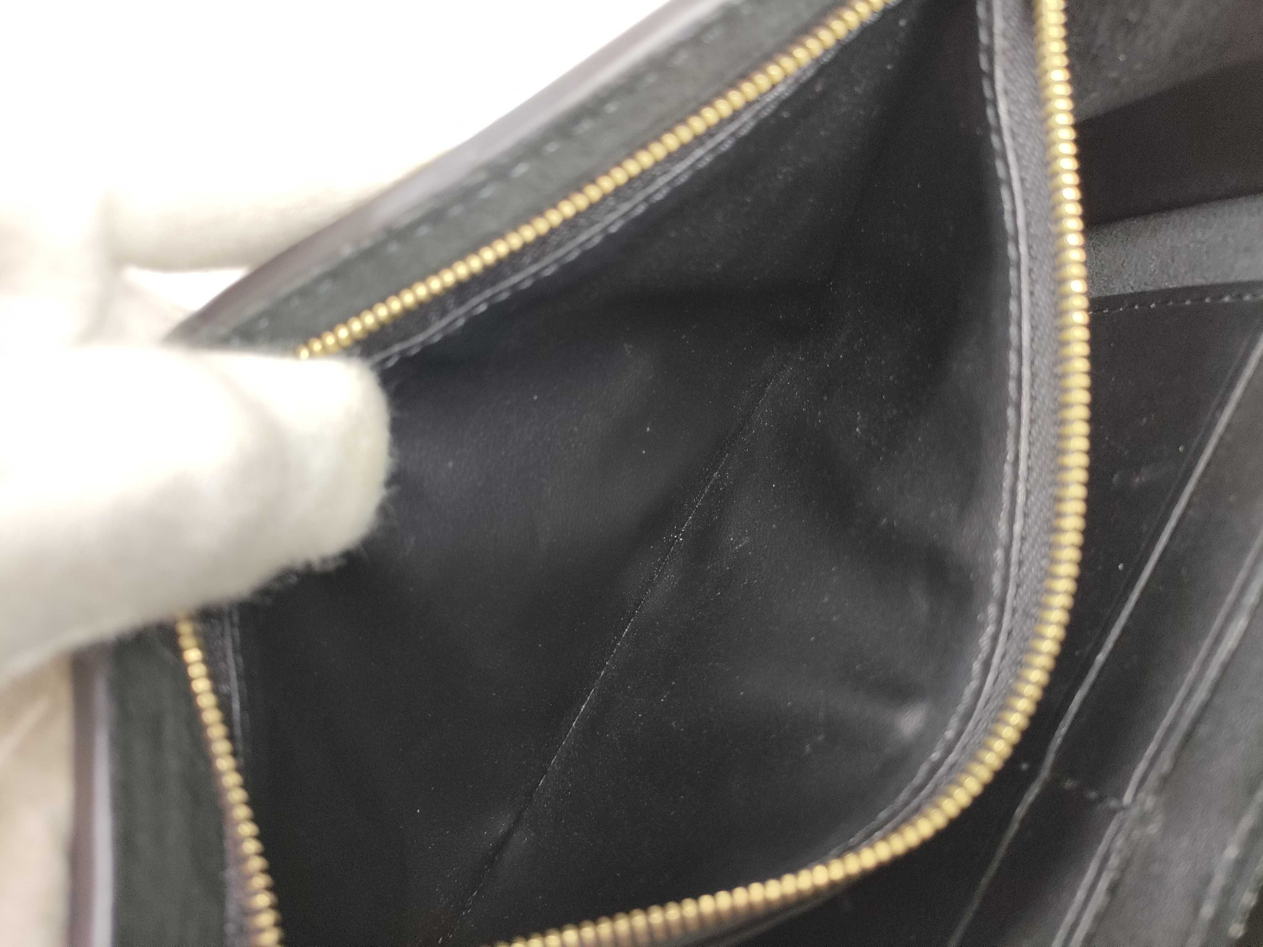 Monogram Vuitton Waist Bag — view 11