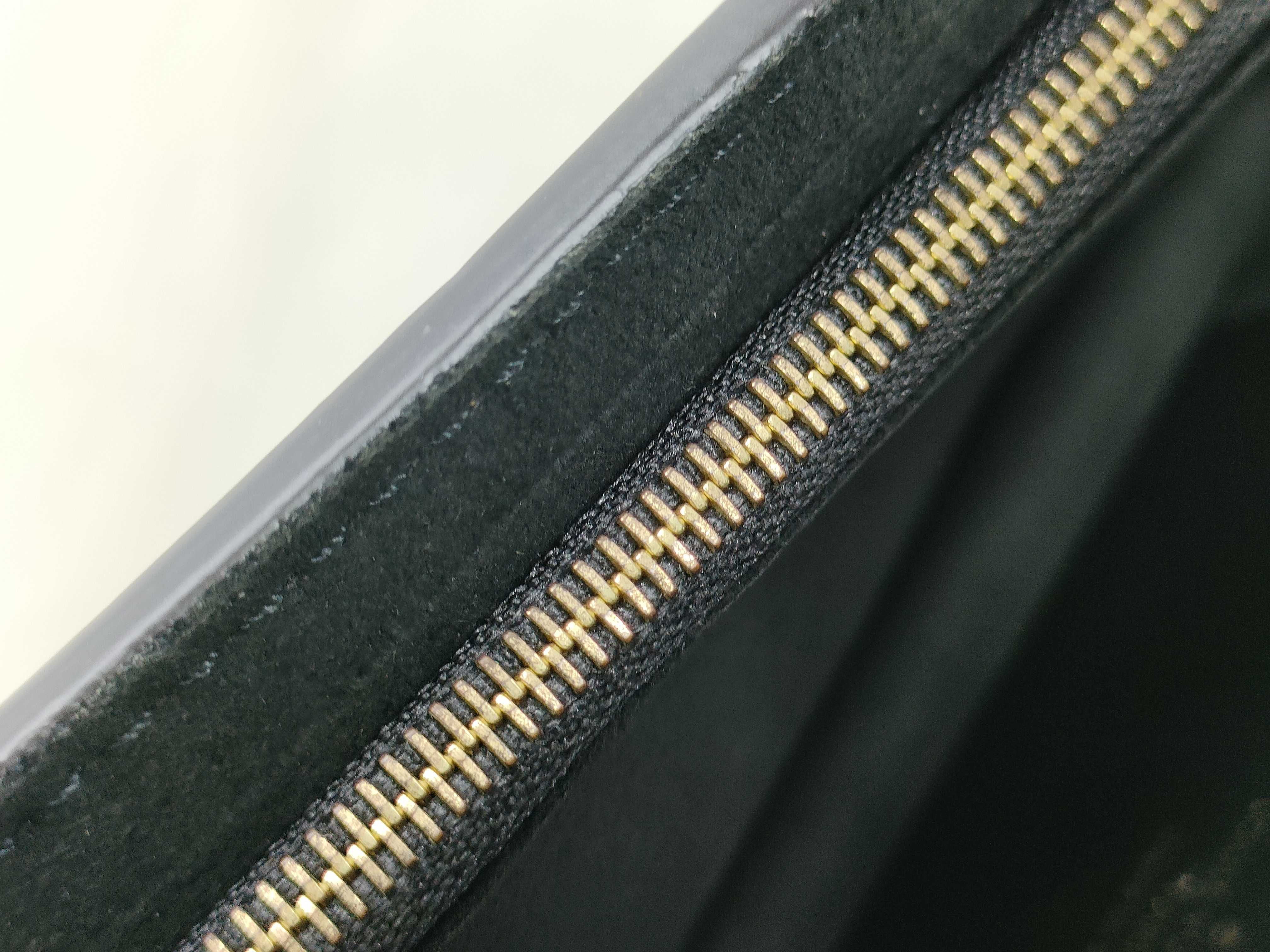 Monogram Vuitton Waist Bag — view 12