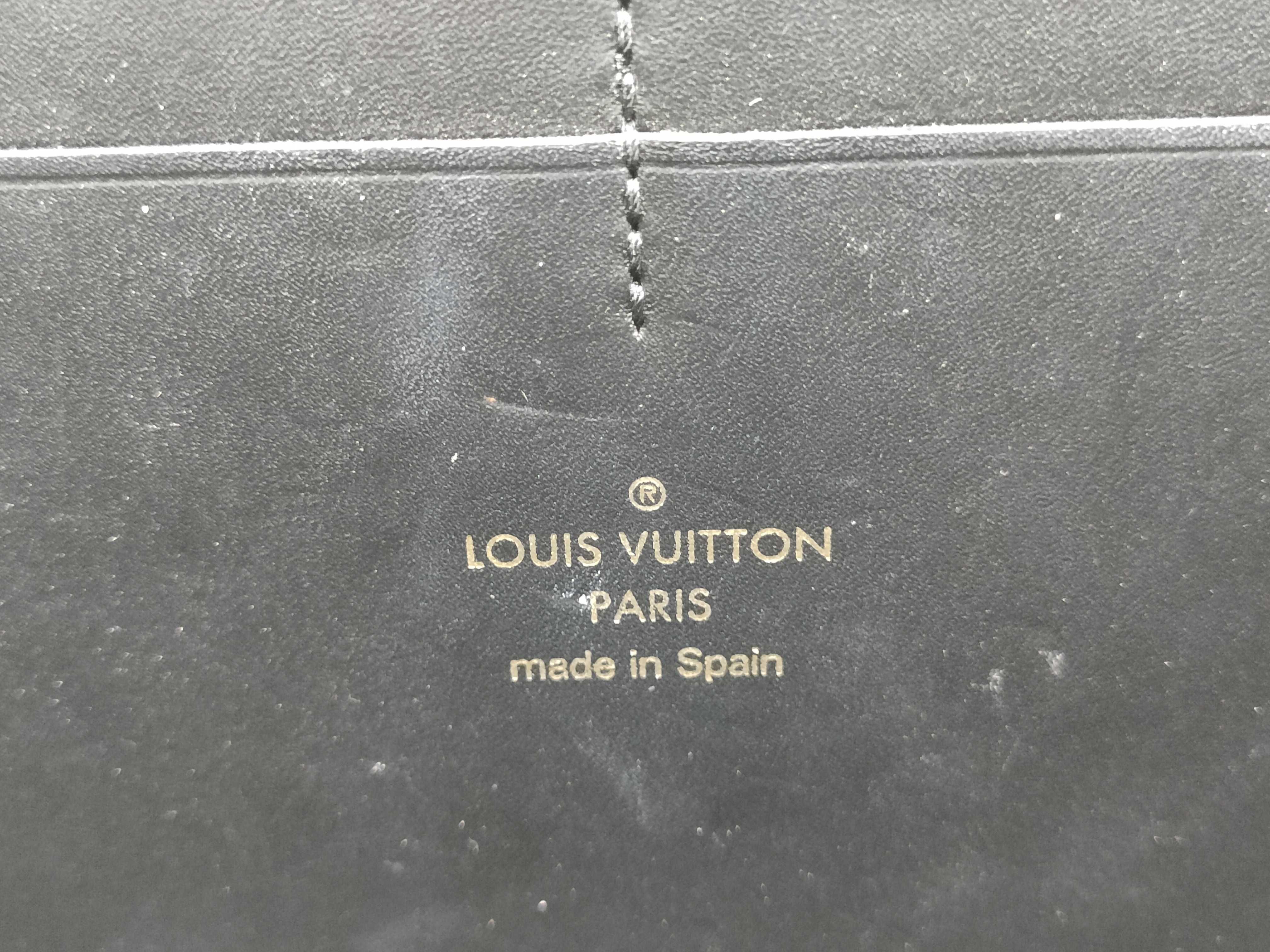 Monogram Vuitton Waist Bag — view 13
