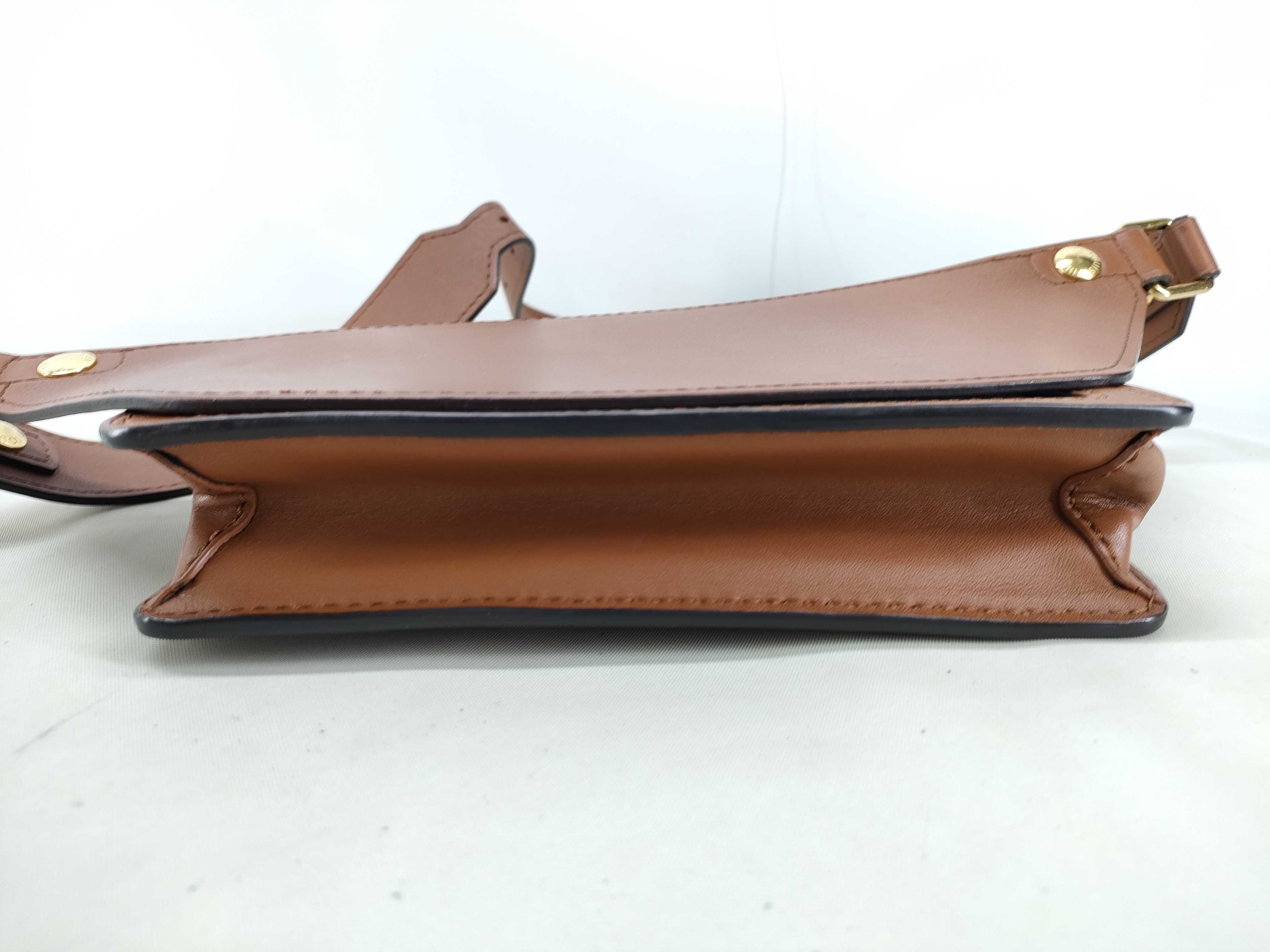 Monogram Vuitton Waist Bag — view 4