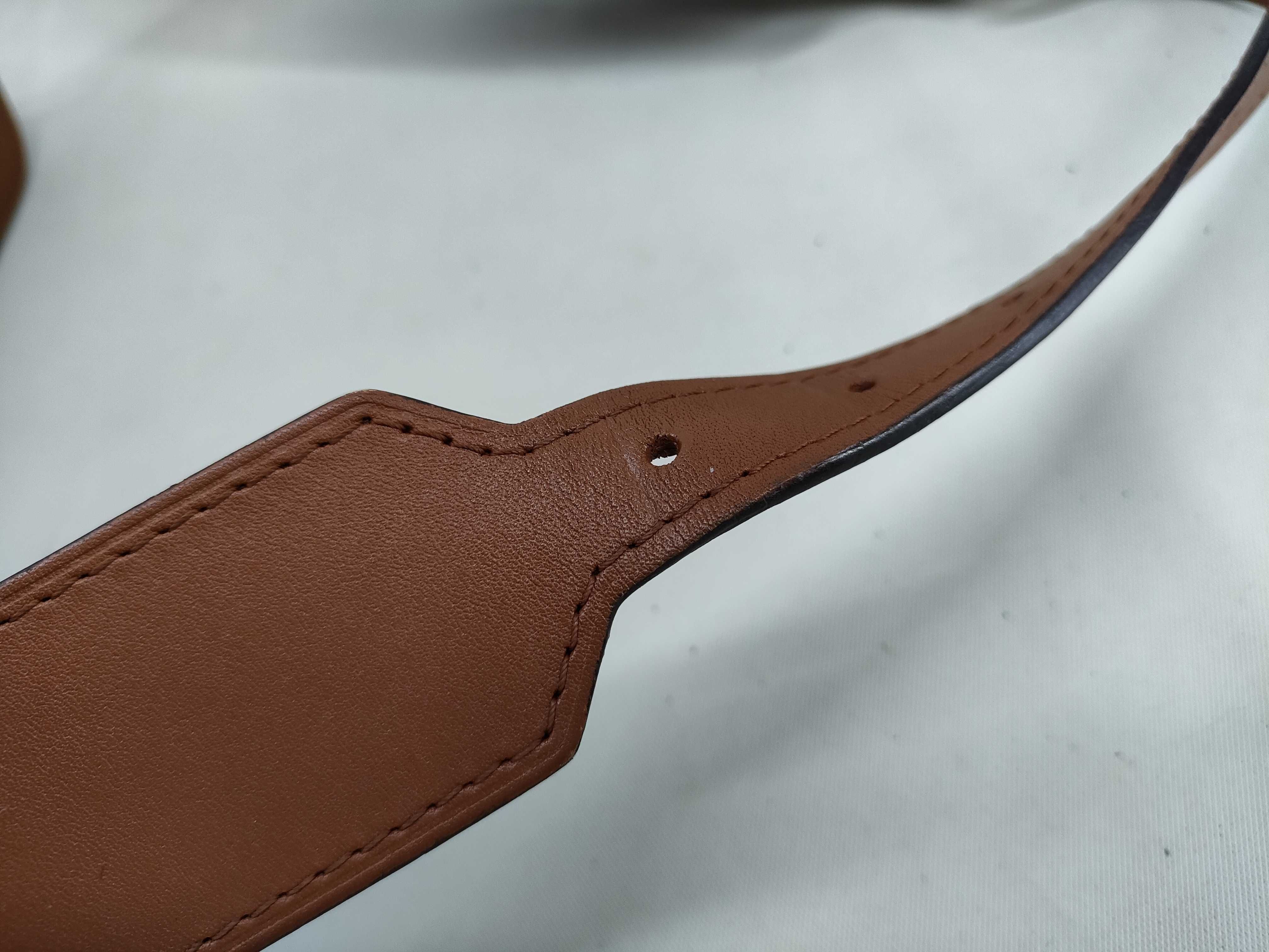 Monogram Vuitton Waist Bag — view 6