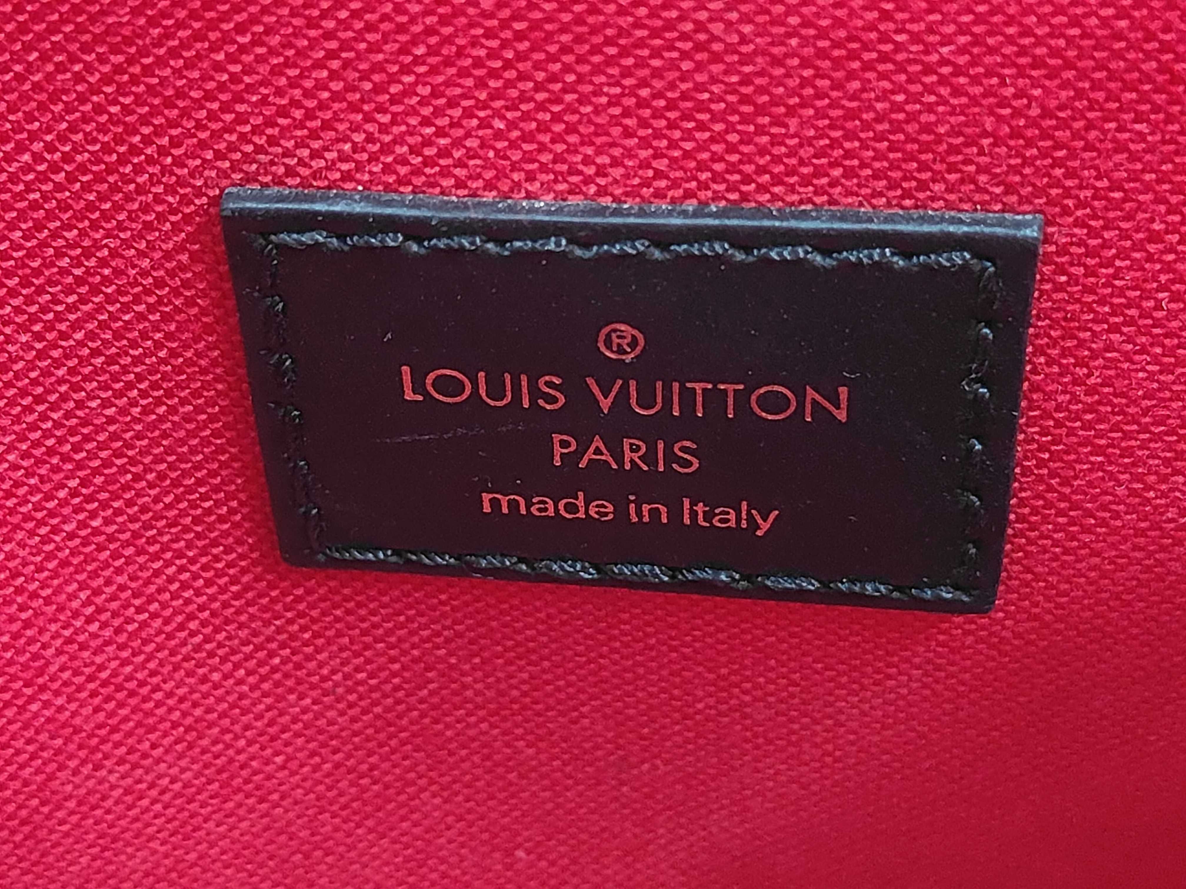 LV Monogram Giant Reverse OnTheGo PM M46373 RFID Handbag — view 10