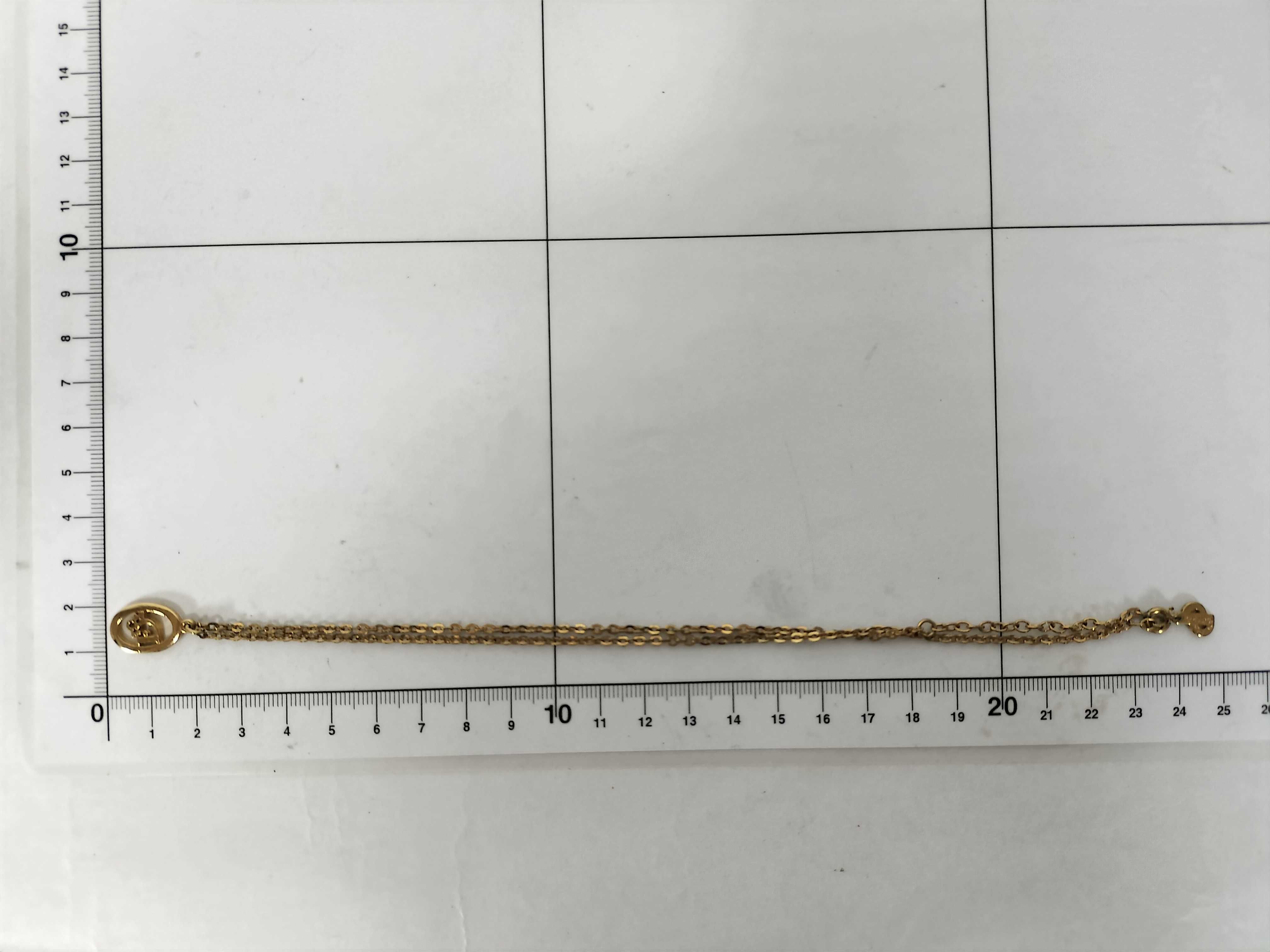 necklace — view 7