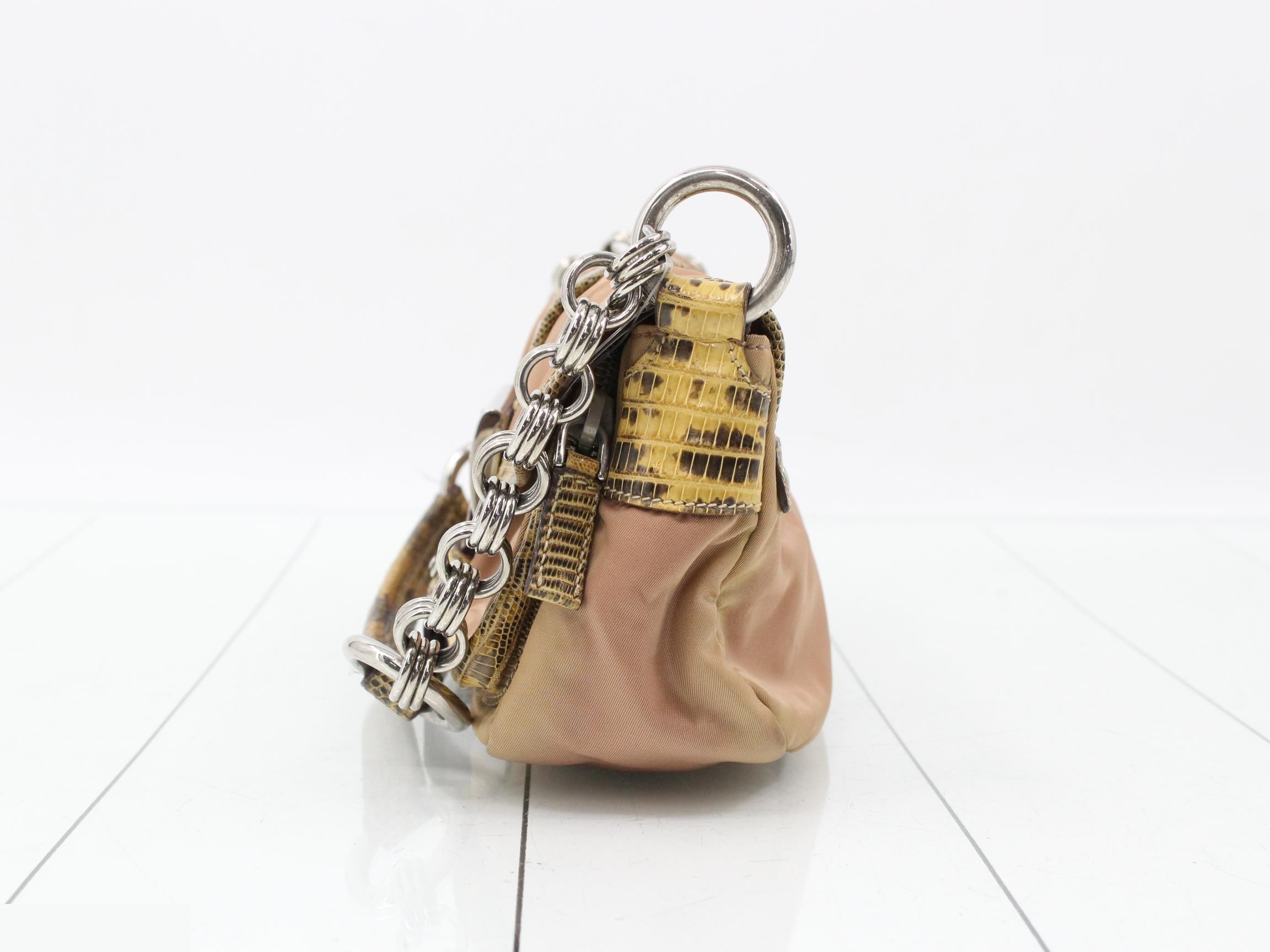 Shoulder bag — view 3