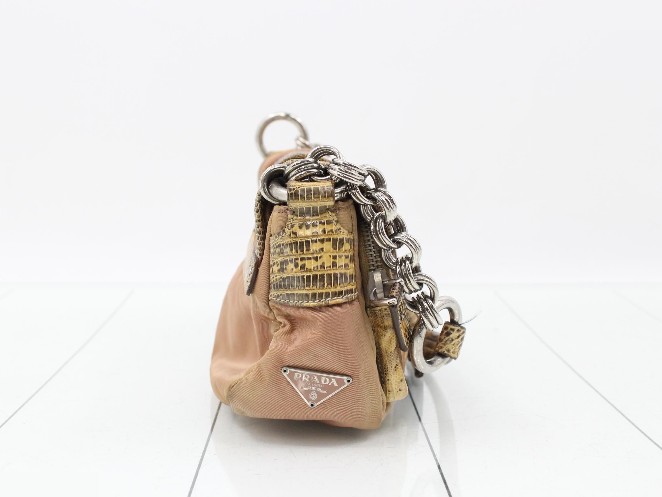 Shoulder bag — view 4