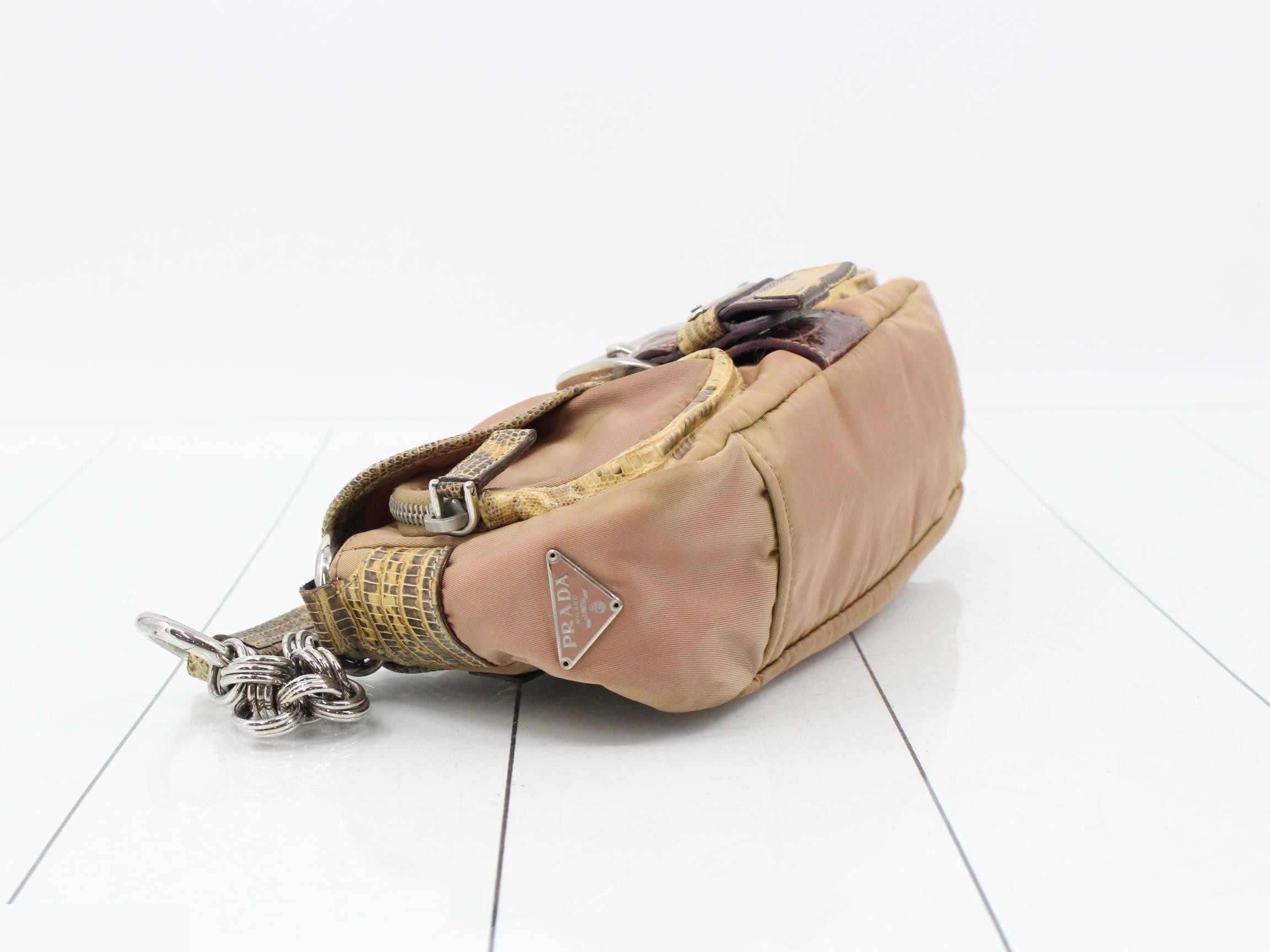Shoulder bag — view 5