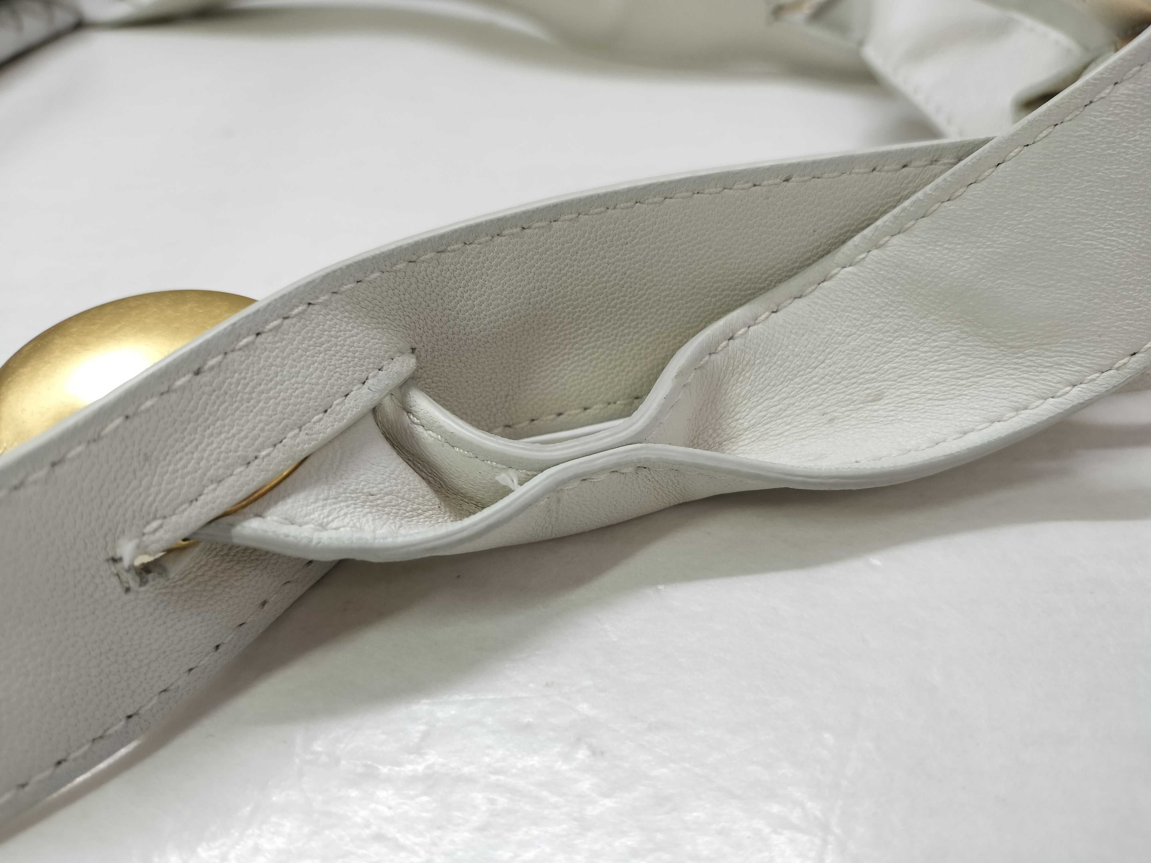 Intrecciato Bottega Shoulder Bag — view 4