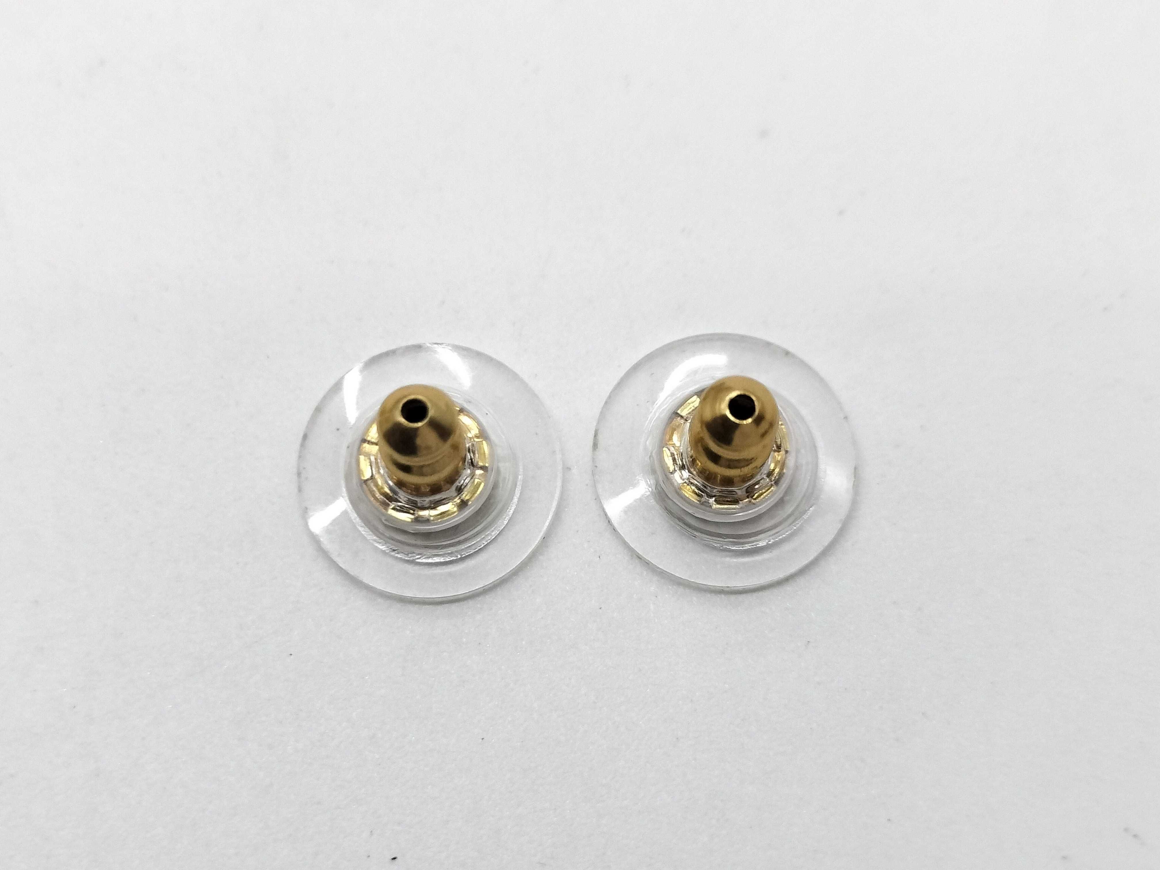02A Coco Cube Earrings — view 5