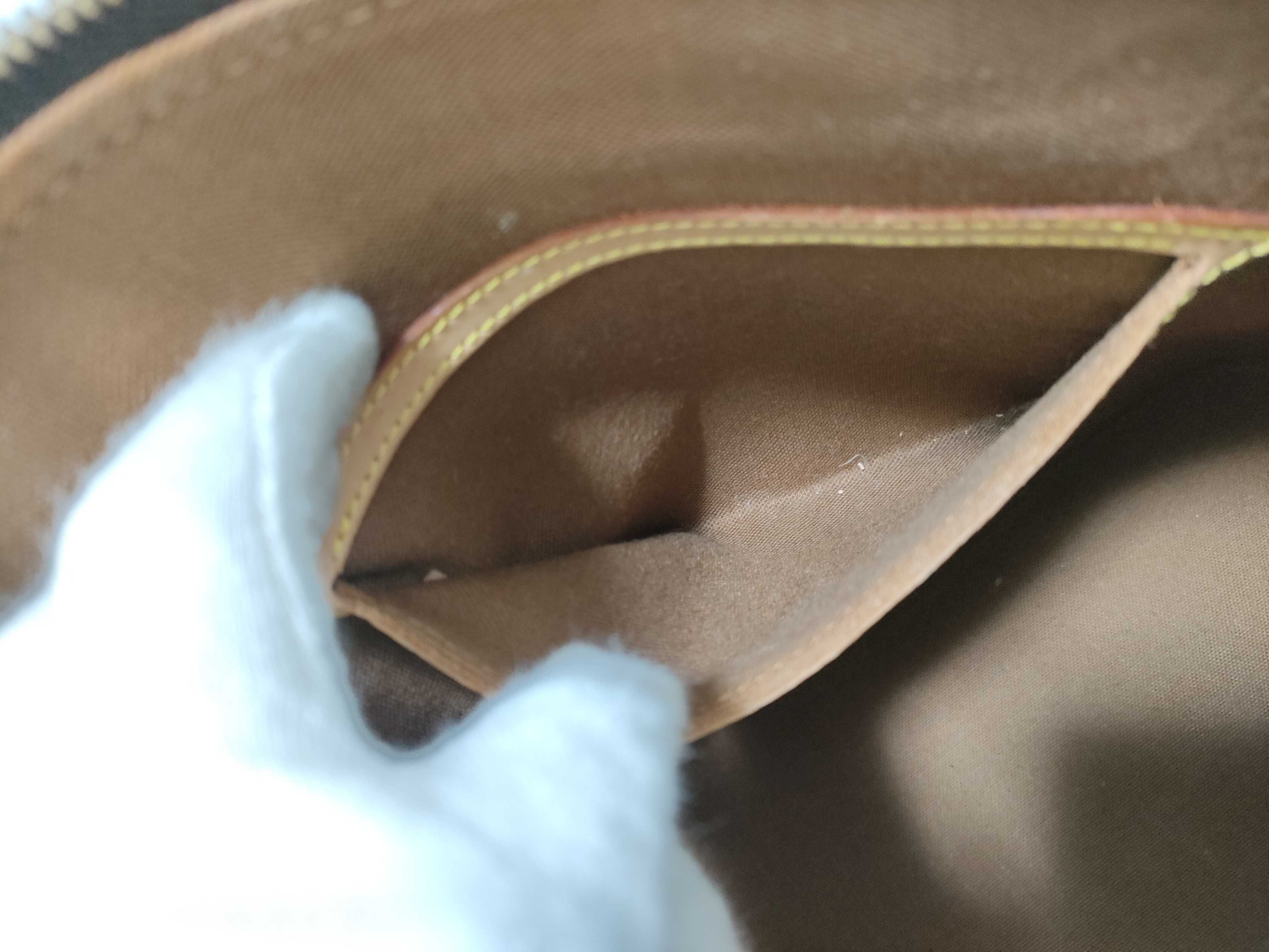 Monogram M40878 Alma Handbag — view 11