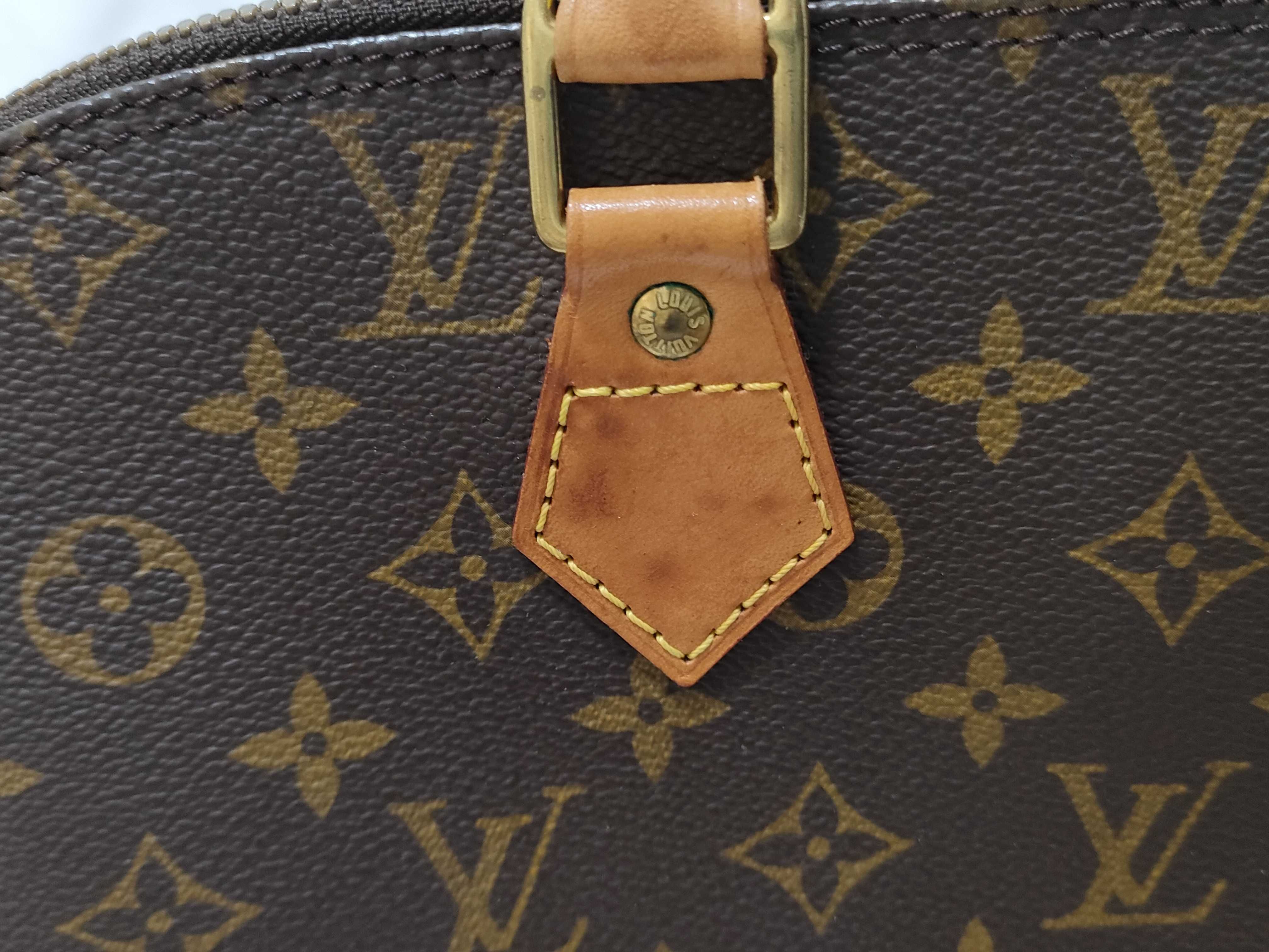 Monogram M40878 Alma Handbag — view 14