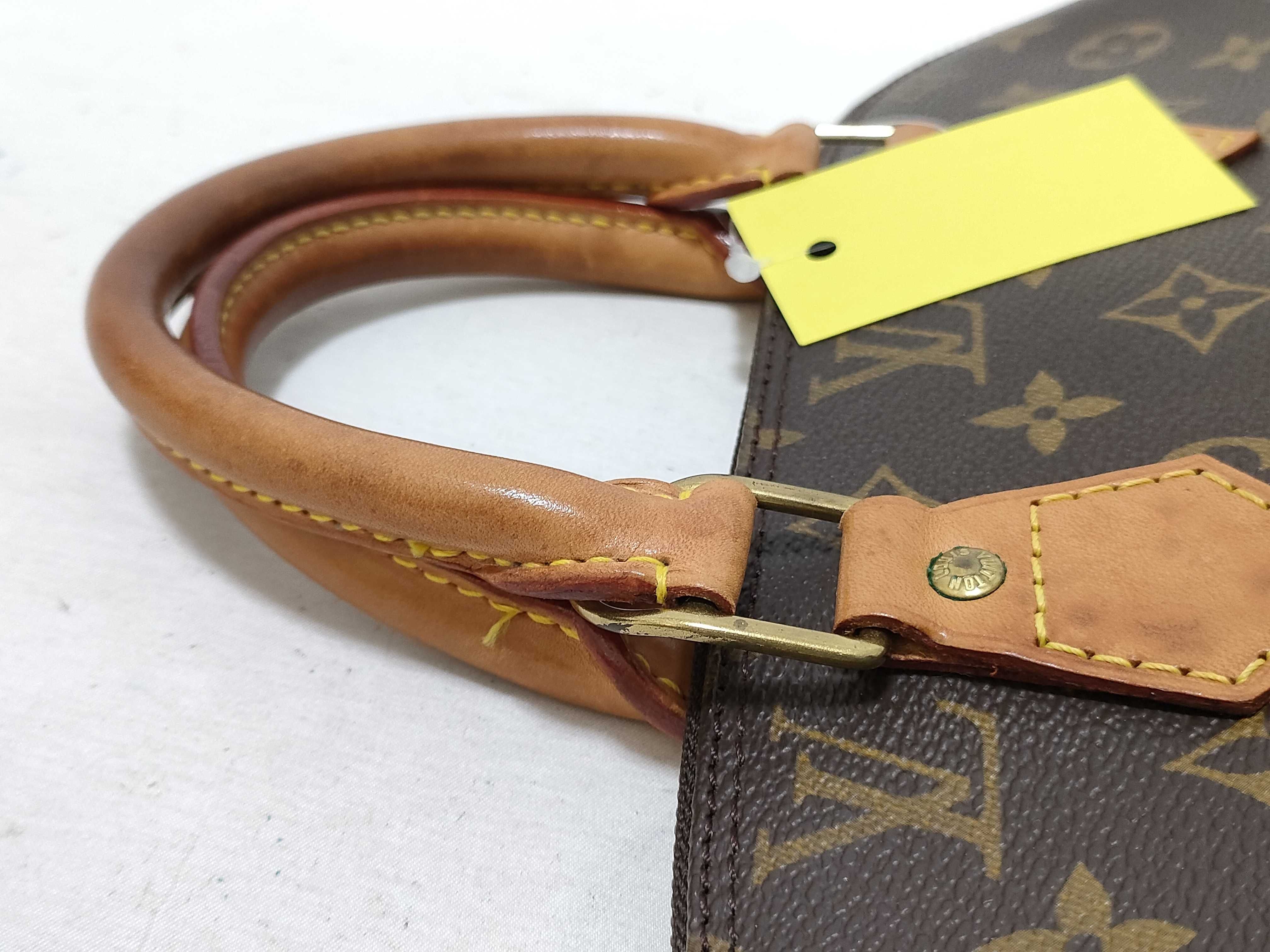 Monogram M40878 Alma Handbag — view 5