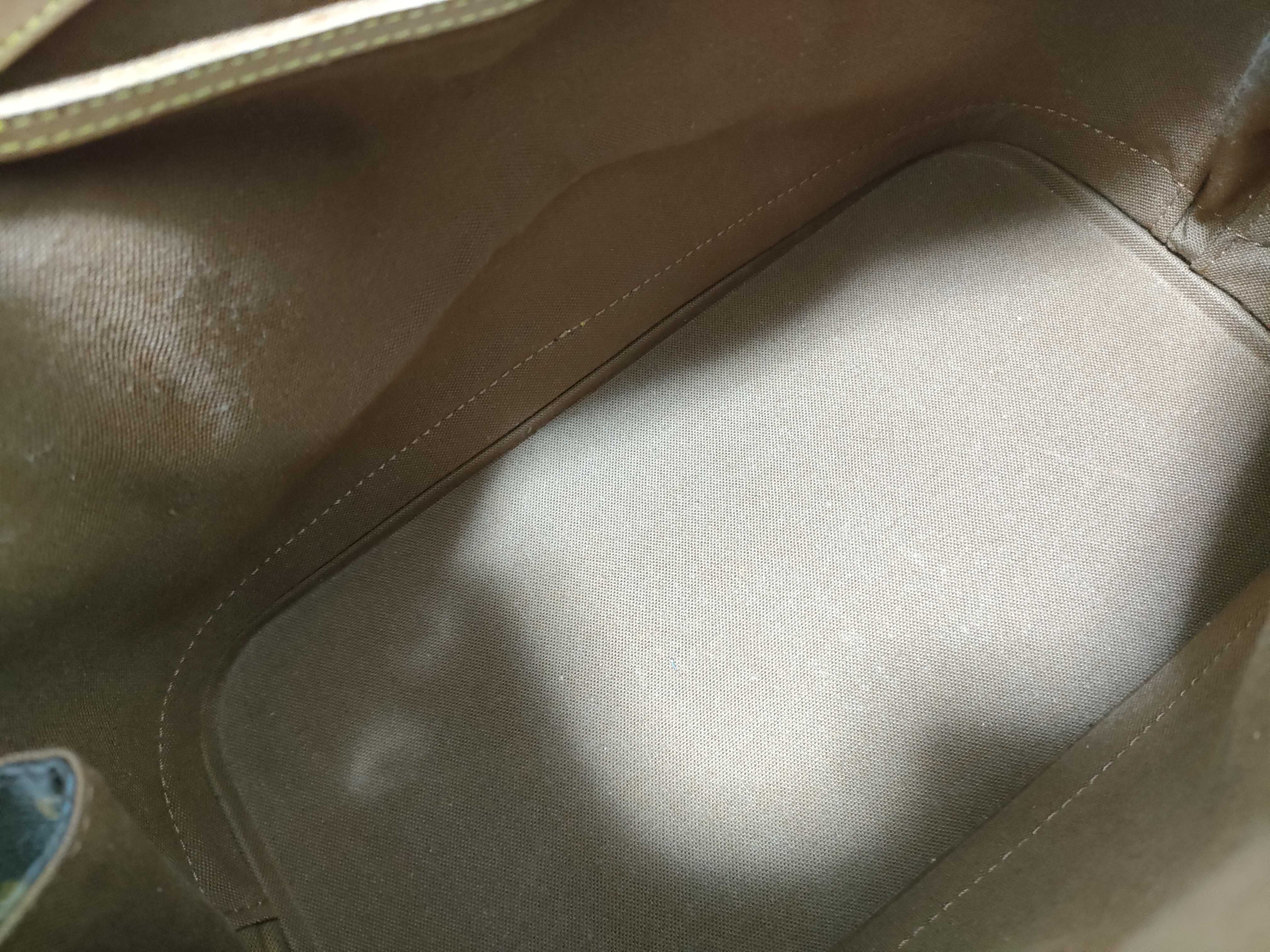 Monogram M40878 Alma Handbag — view 10