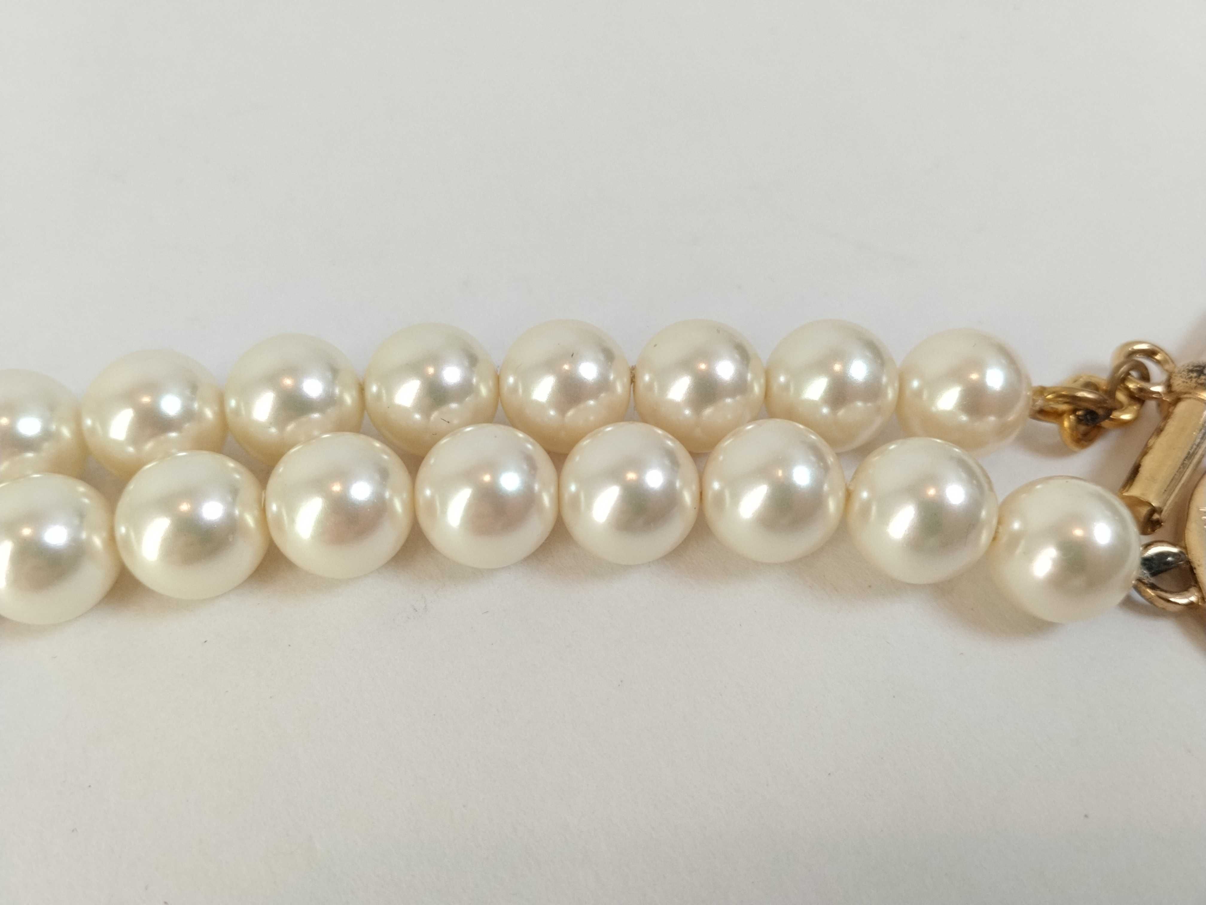 Pearl Necklace — view 6