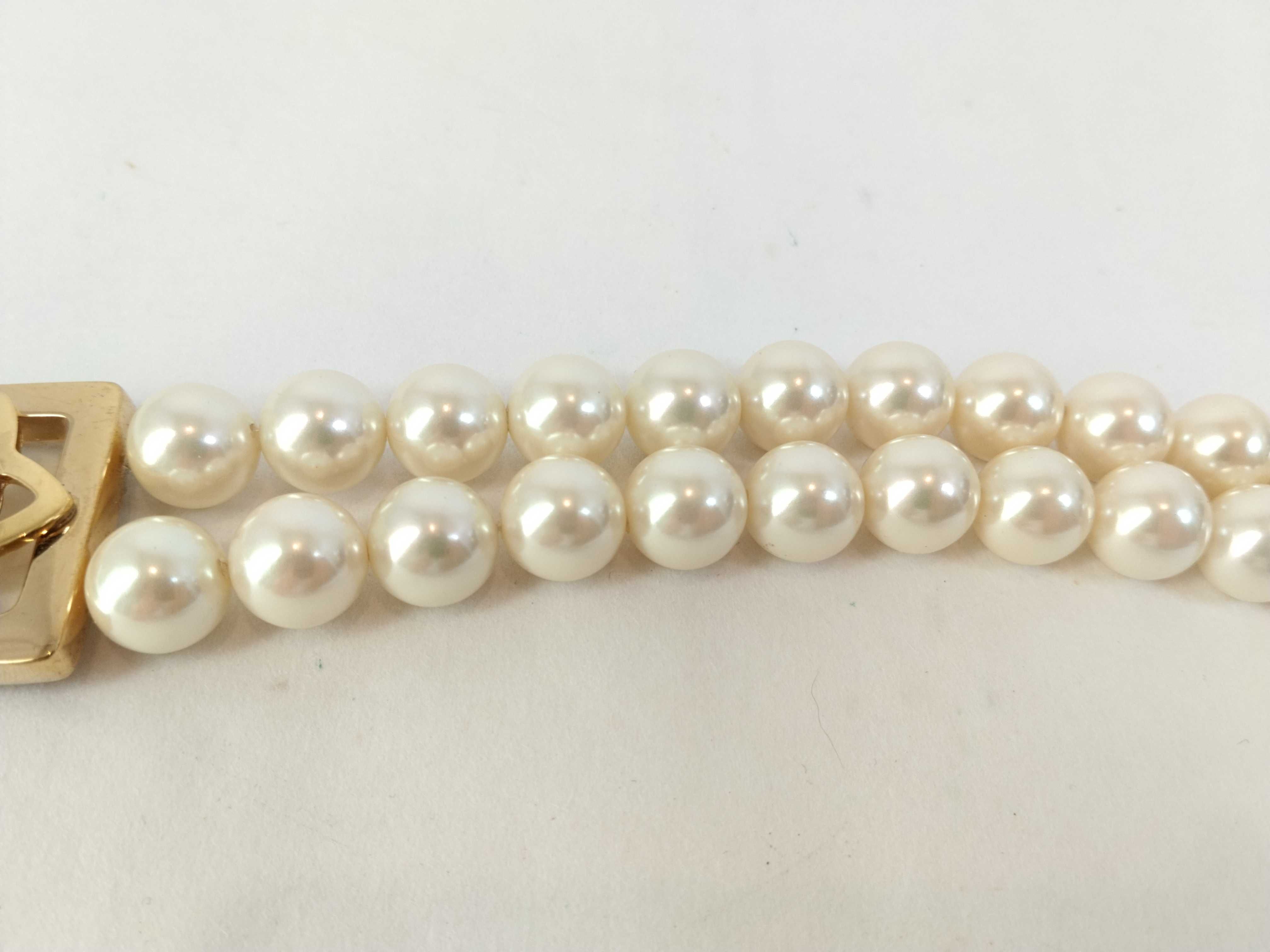 Pearl Necklace — view 7