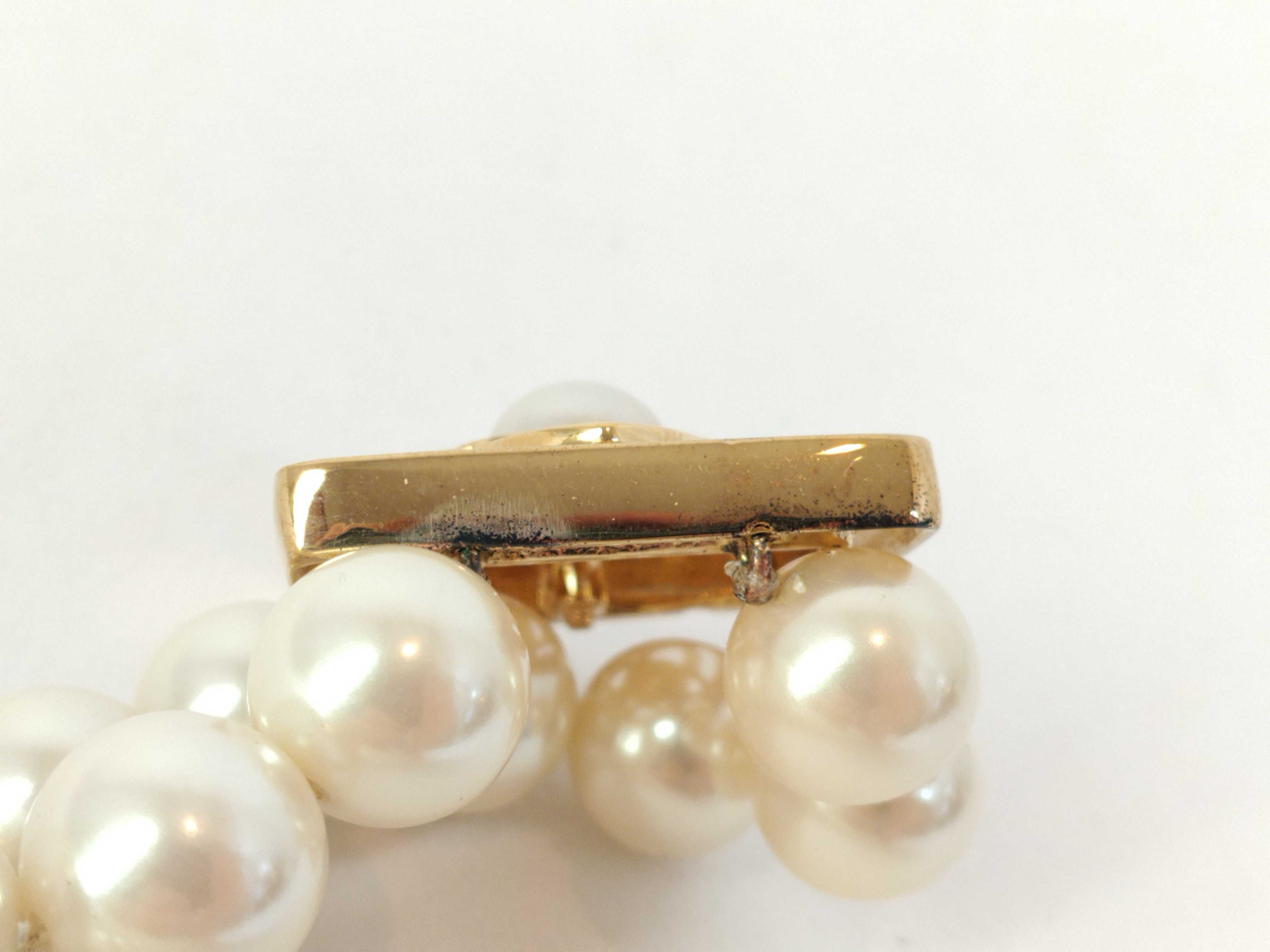 Pearl Necklace — view 10