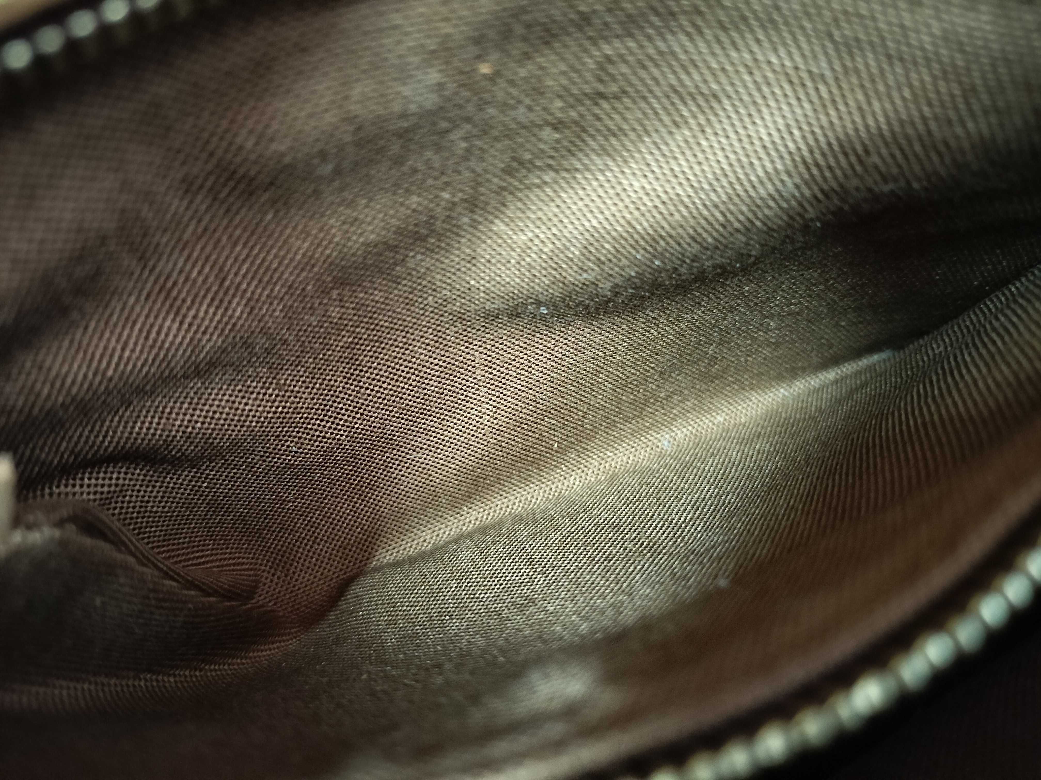 Monogram Mini Looping M51147 SD1023 Brown Shoulder Bag — view 10