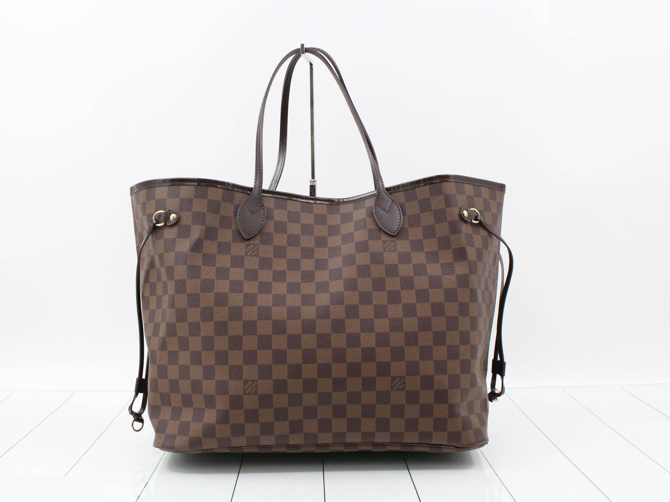 Neverfull GM — view 2