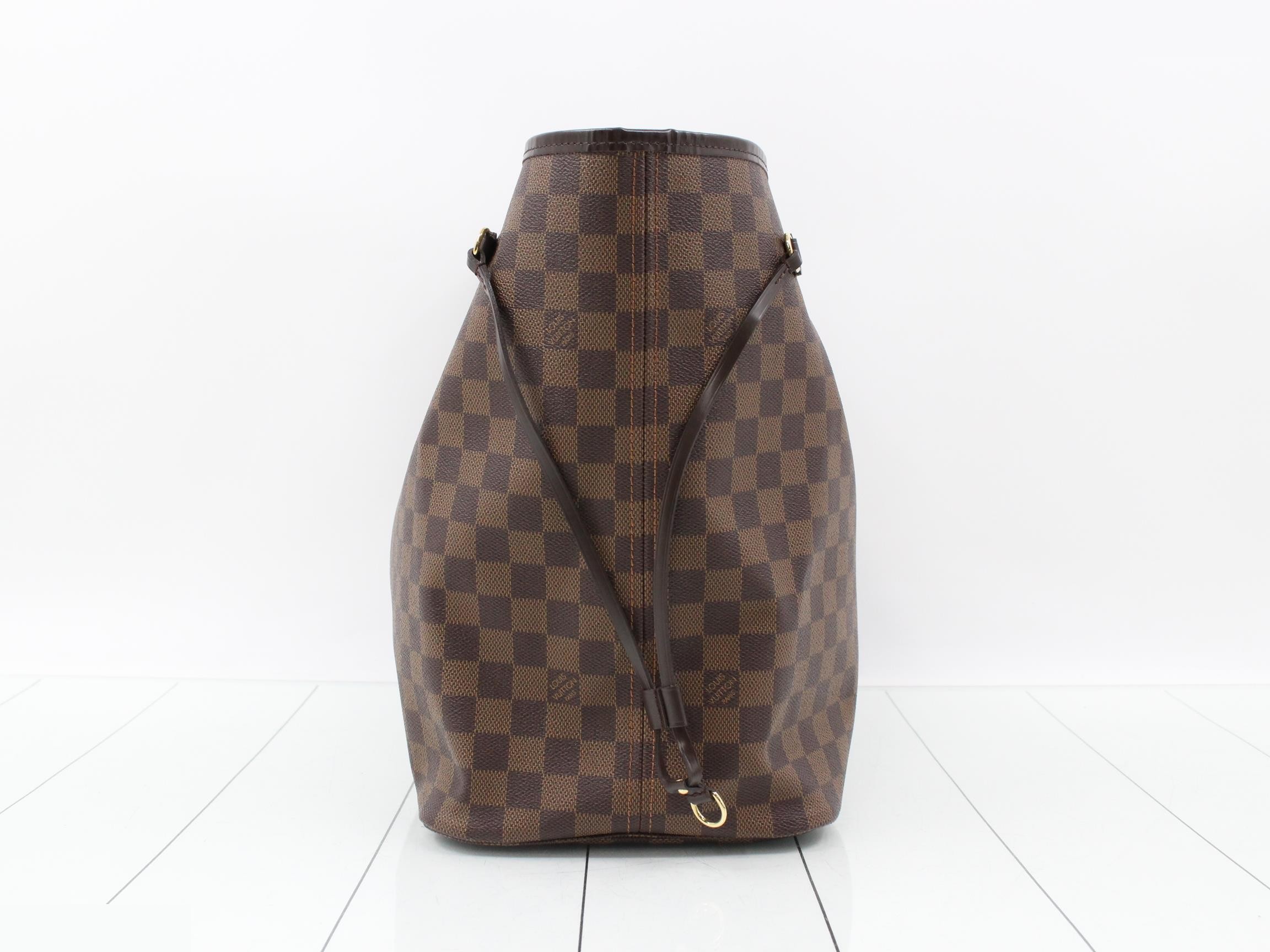 Neverfull GM — view 3