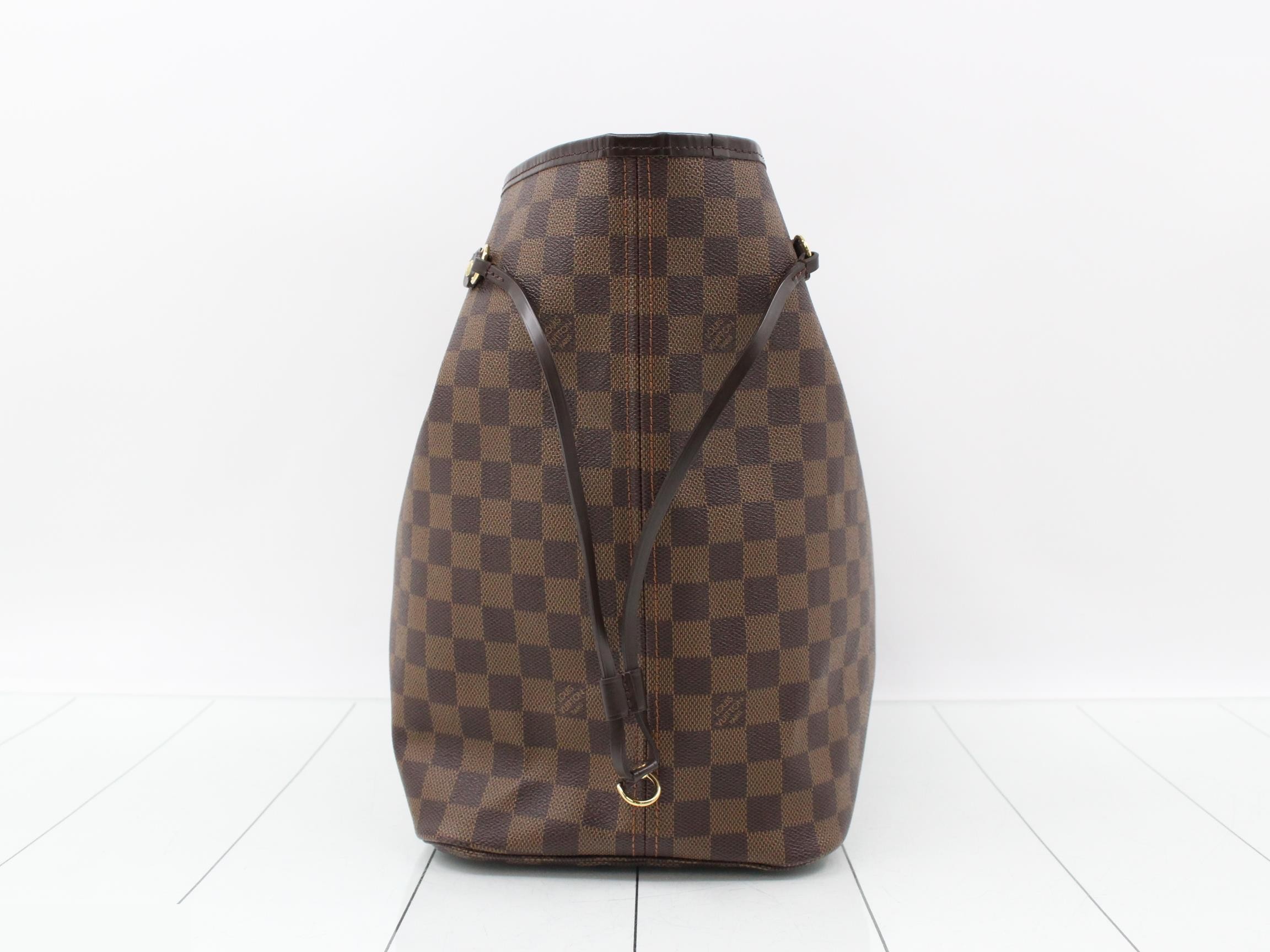 Neverfull GM — view 4