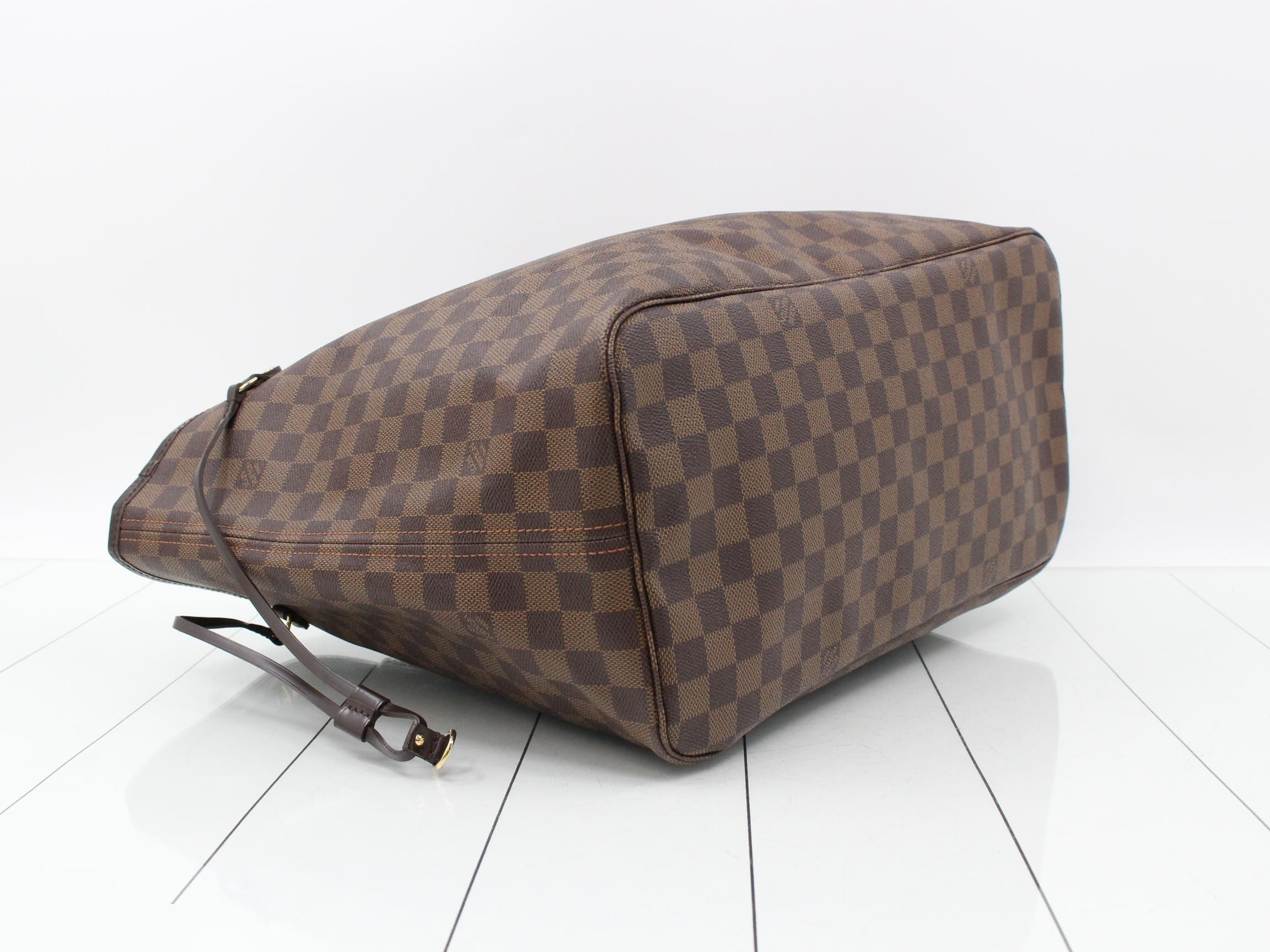 Neverfull GM — view 5