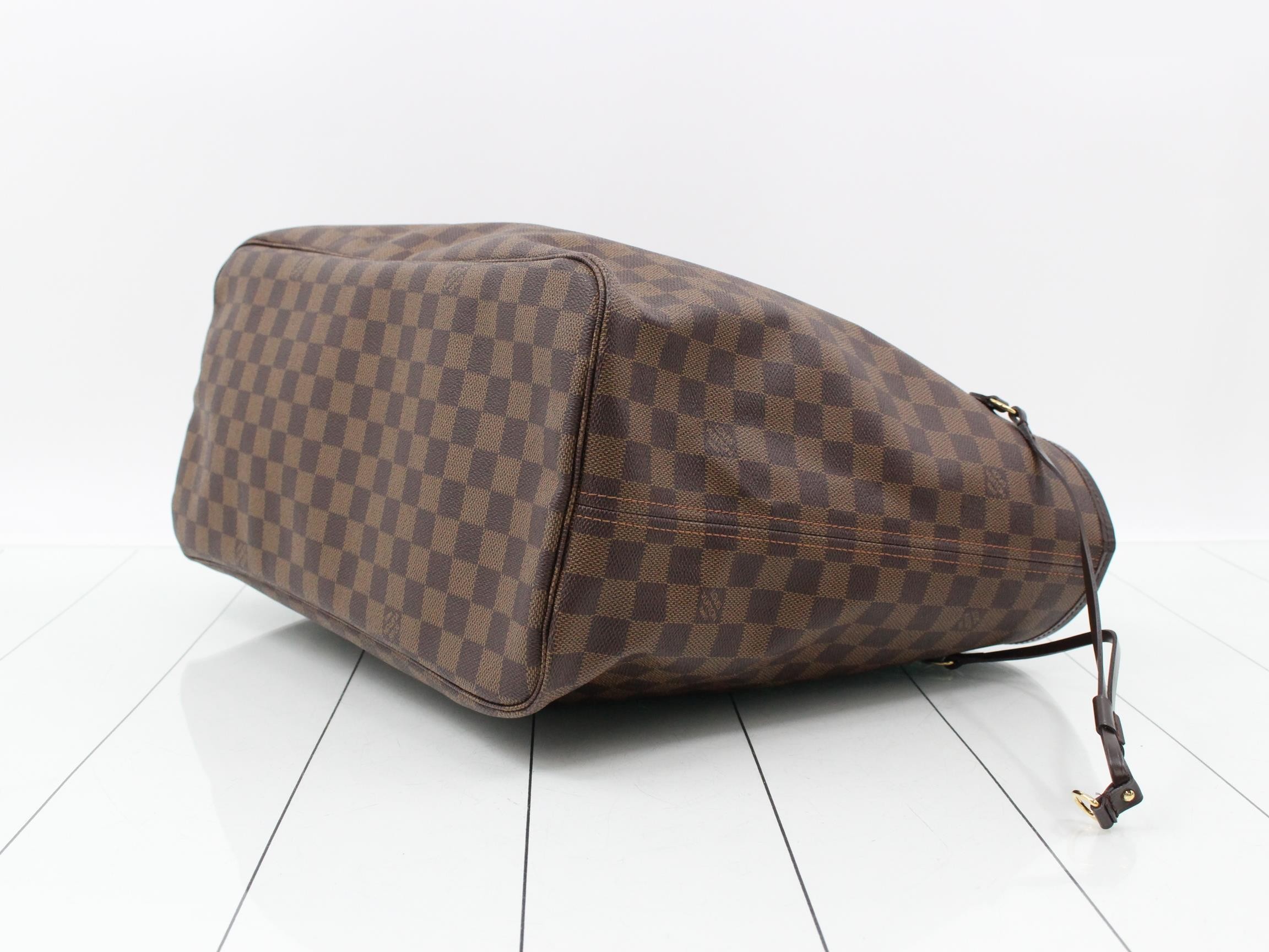 Neverfull GM — view 6