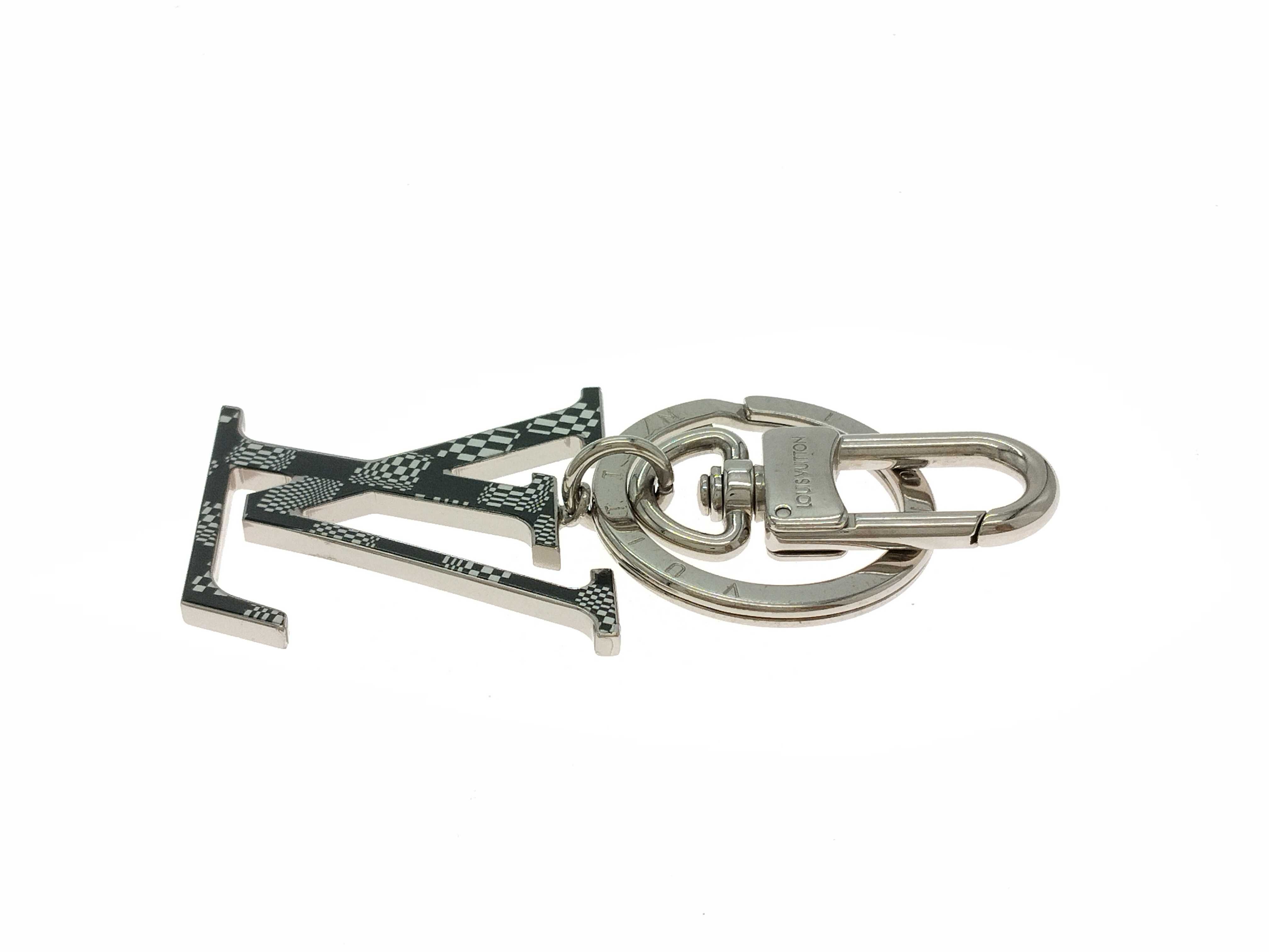 MP2918 Keyring Z11523 Charm — view 2