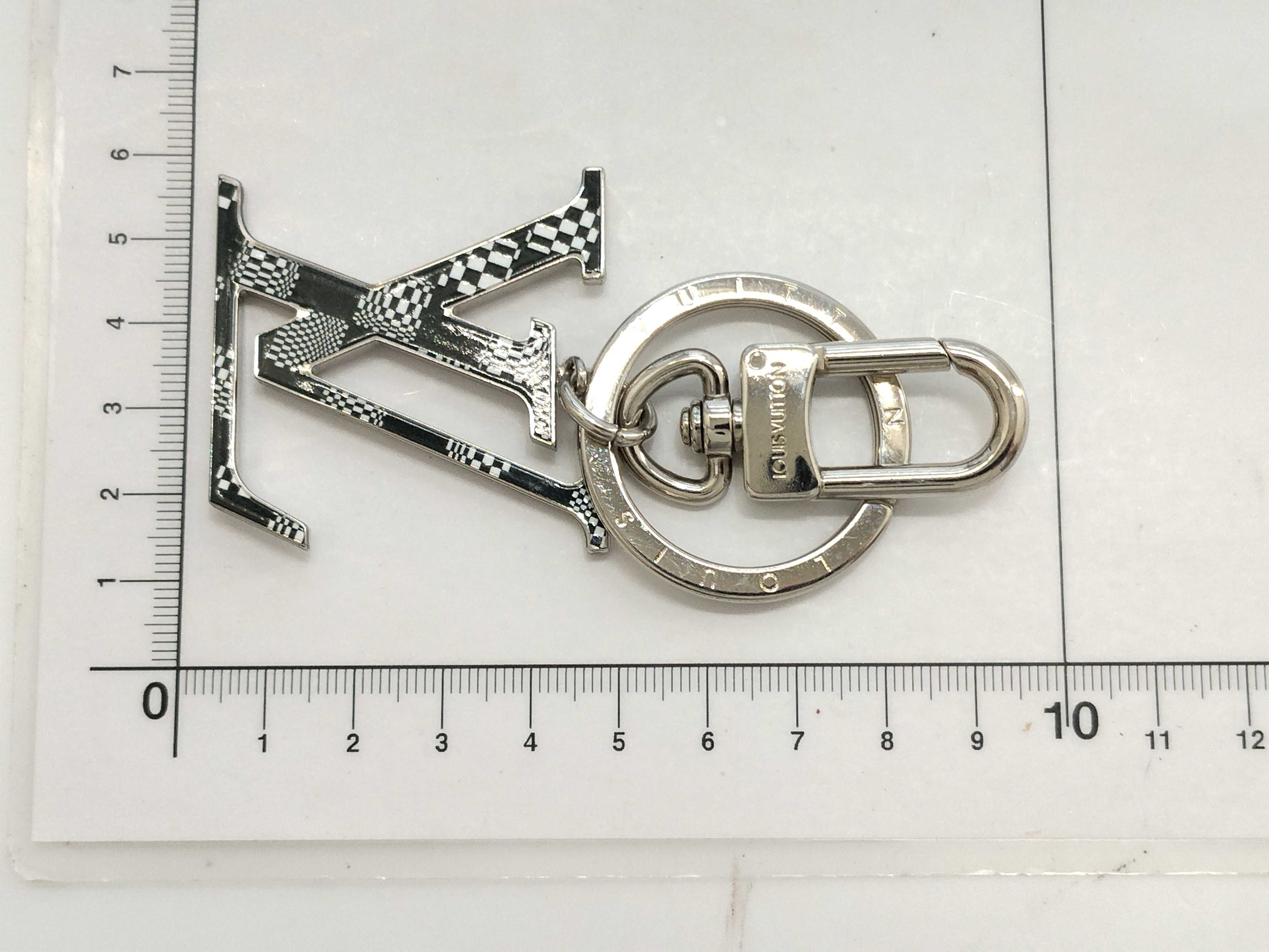 MP2918 Keyring Z11523 Charm — view 11