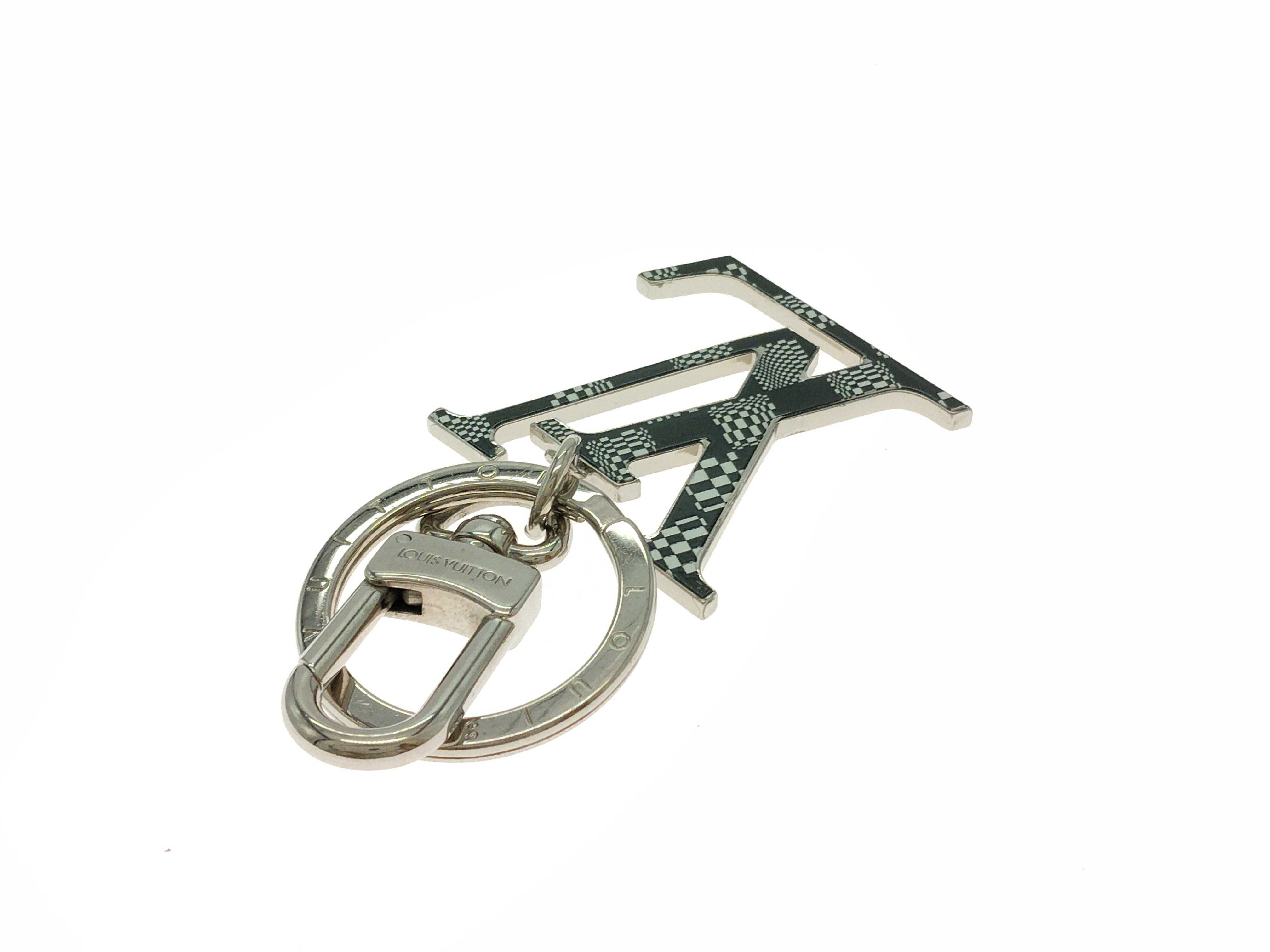 MP2918 Keyring Z11523 Charm — view 3