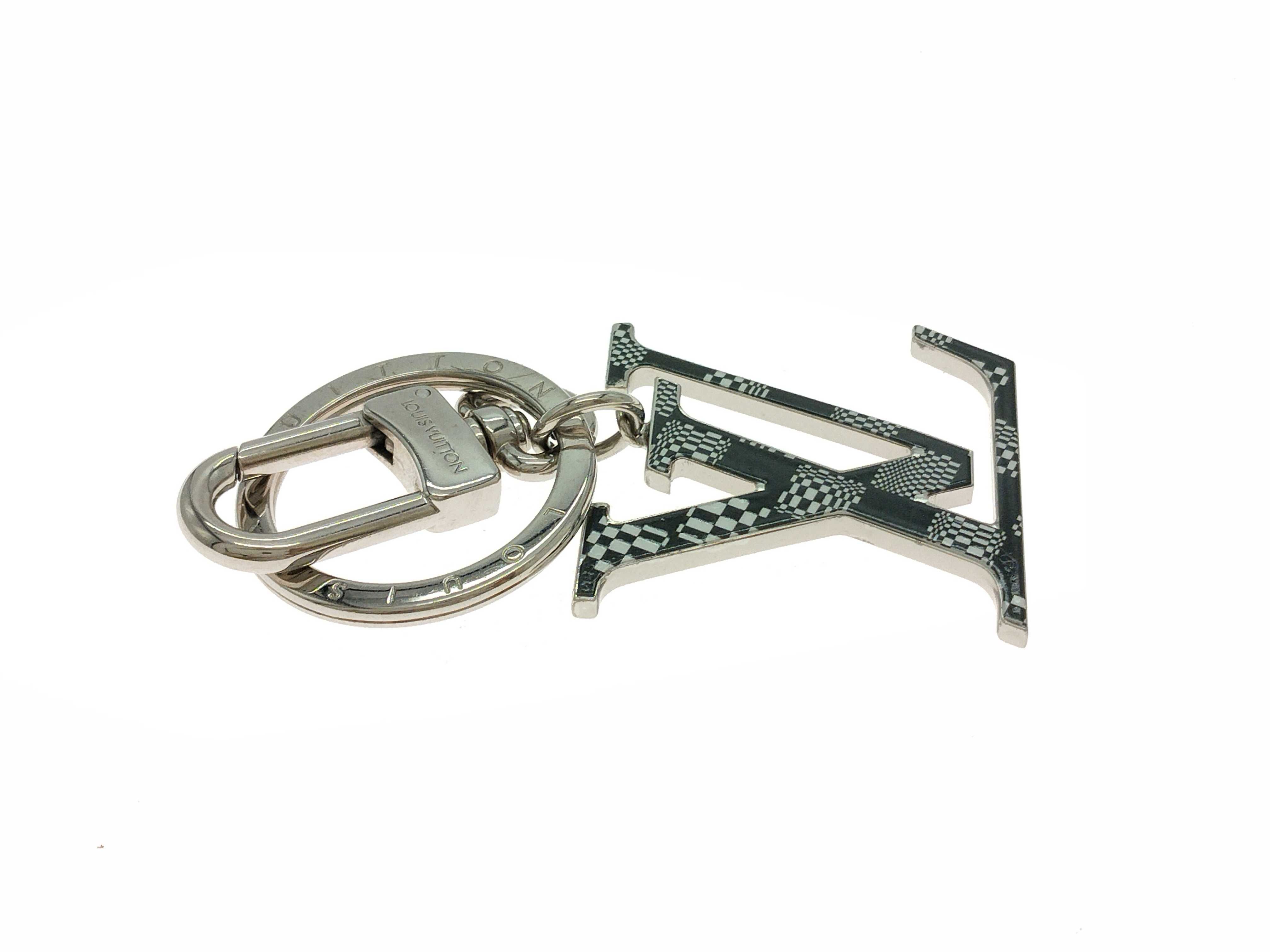 MP2918 Keyring Z11523 Charm — view 4