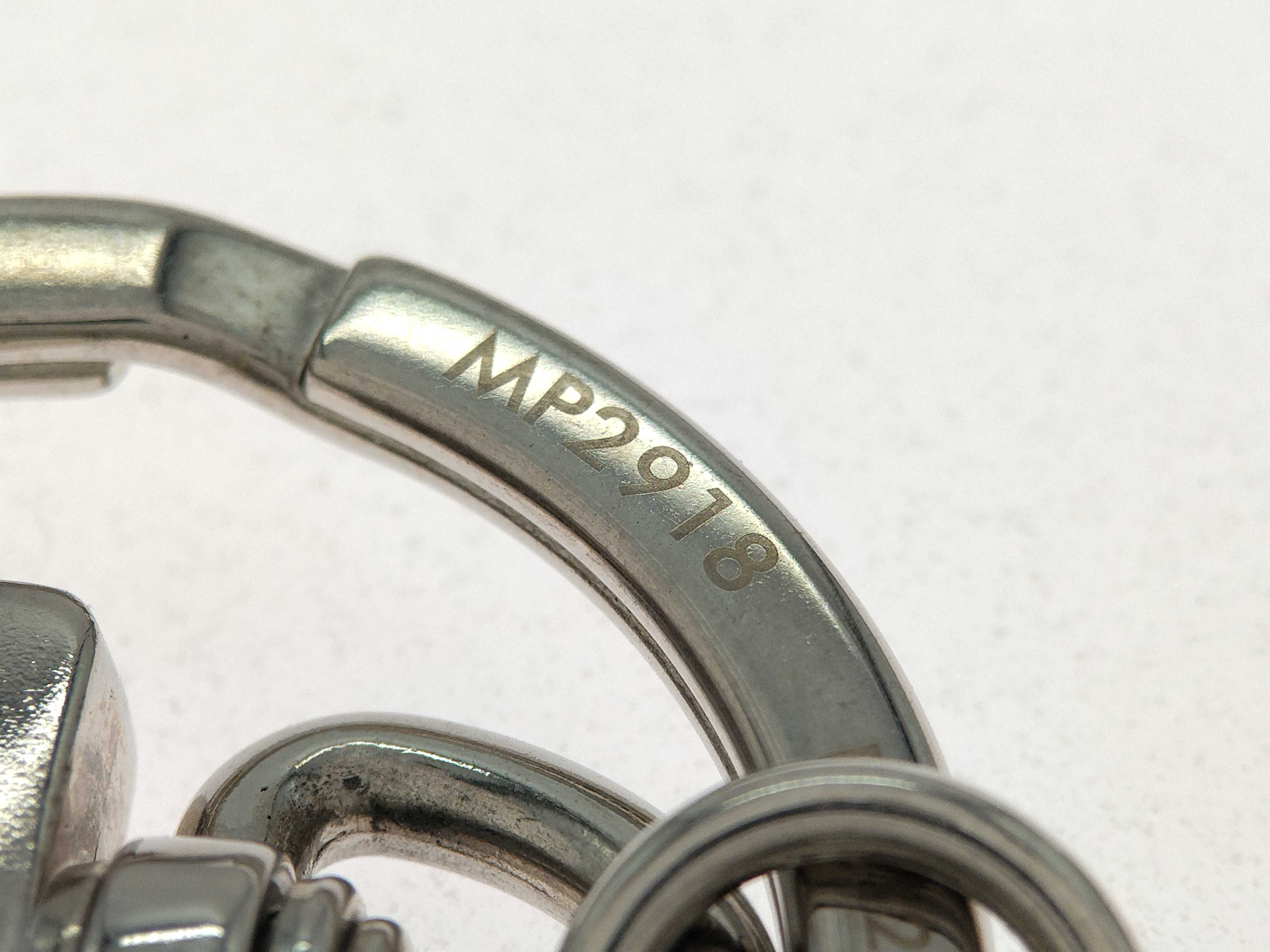 MP2918 Keyring Z11523 Charm — view 6