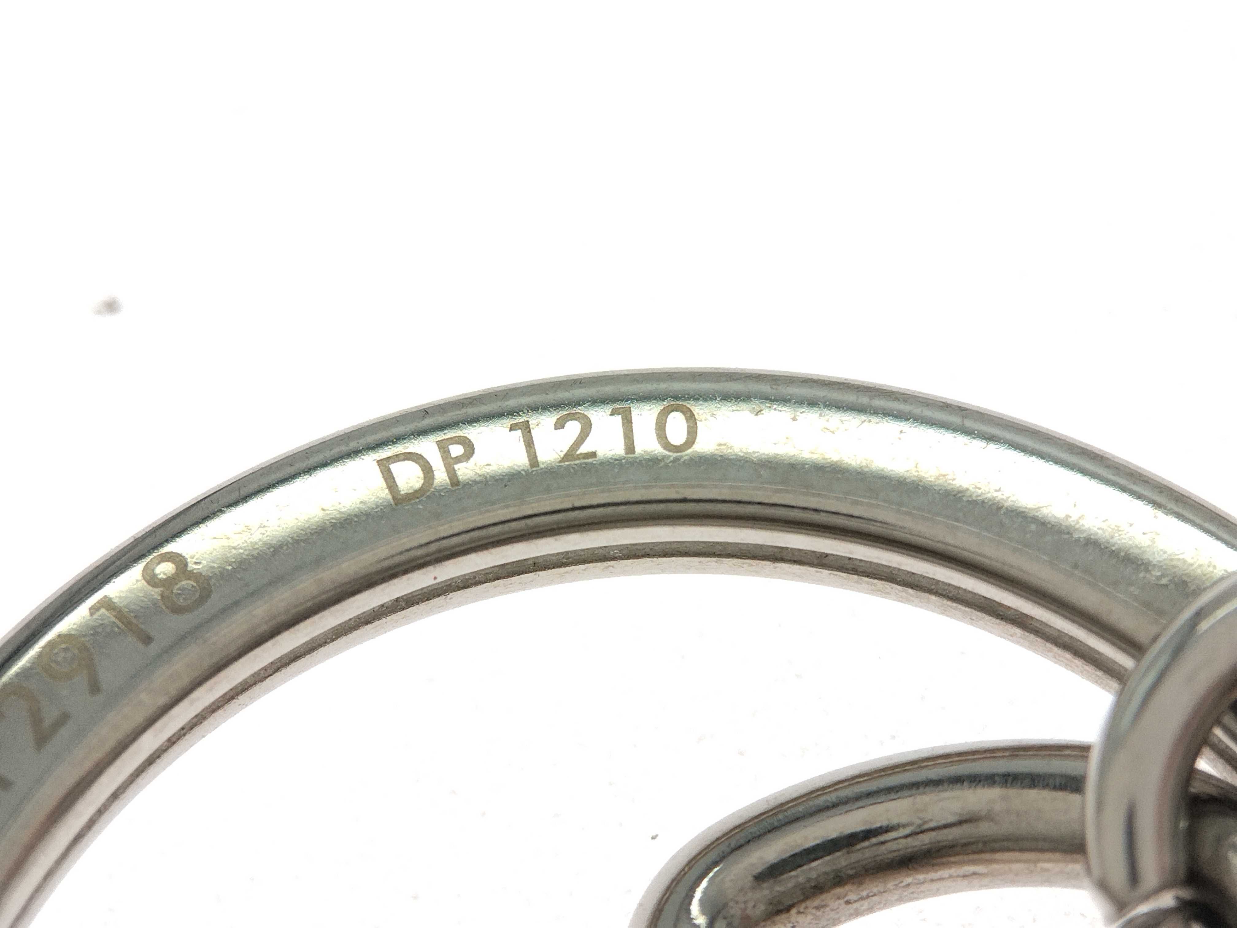MP2918 Keyring Z11523 Charm — view 7