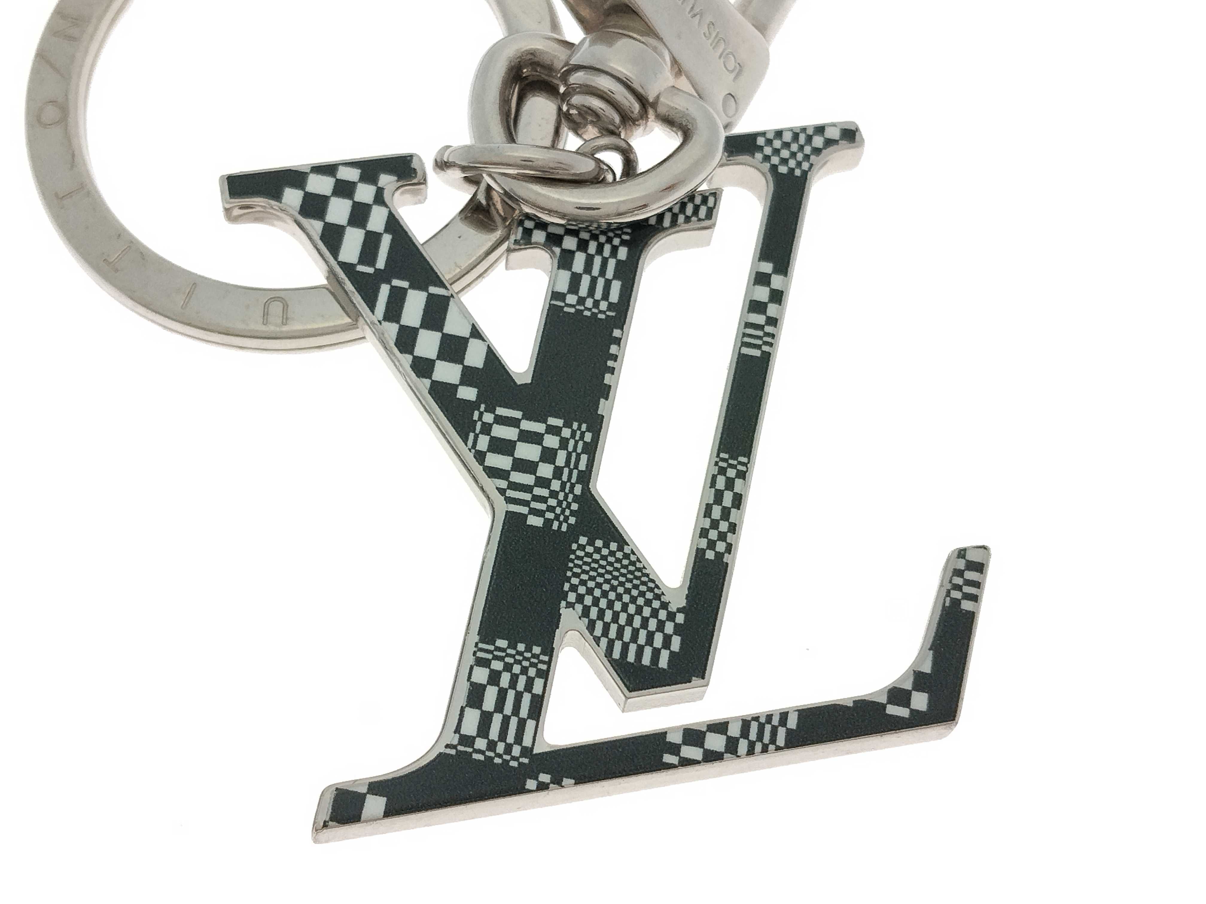 MP2918 Keyring Z11523 Charm — view 9