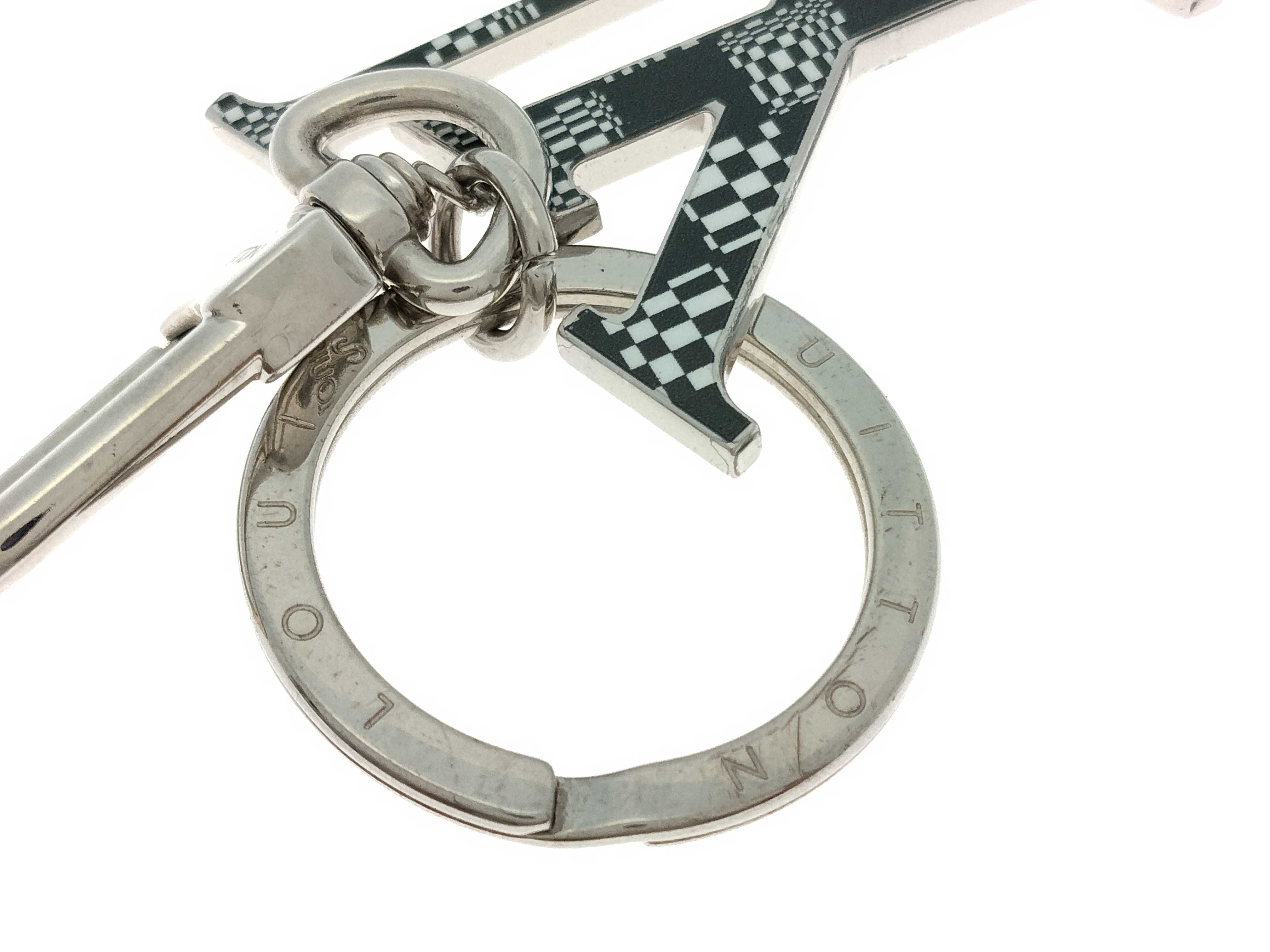 MP2918 Keyring Z11523 Charm — view 10