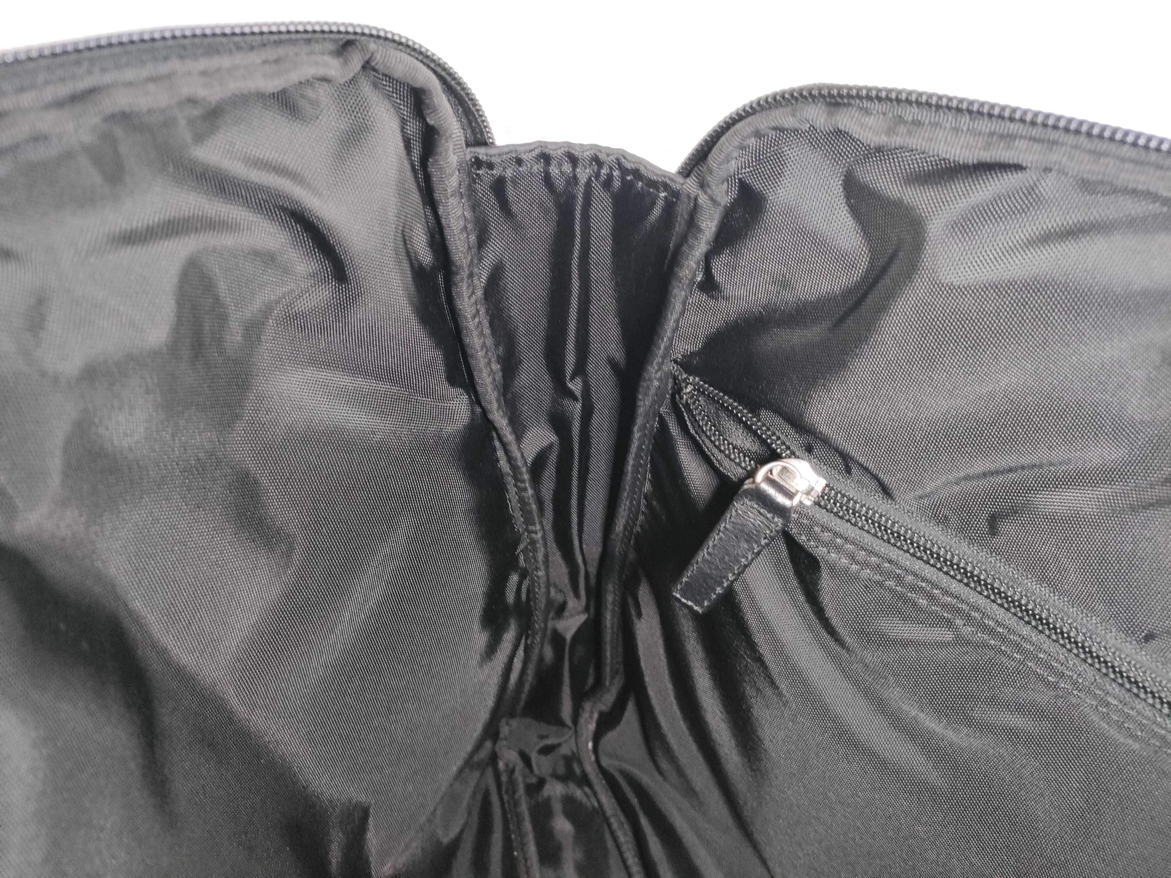 business bag, nylon business bag — view 12
