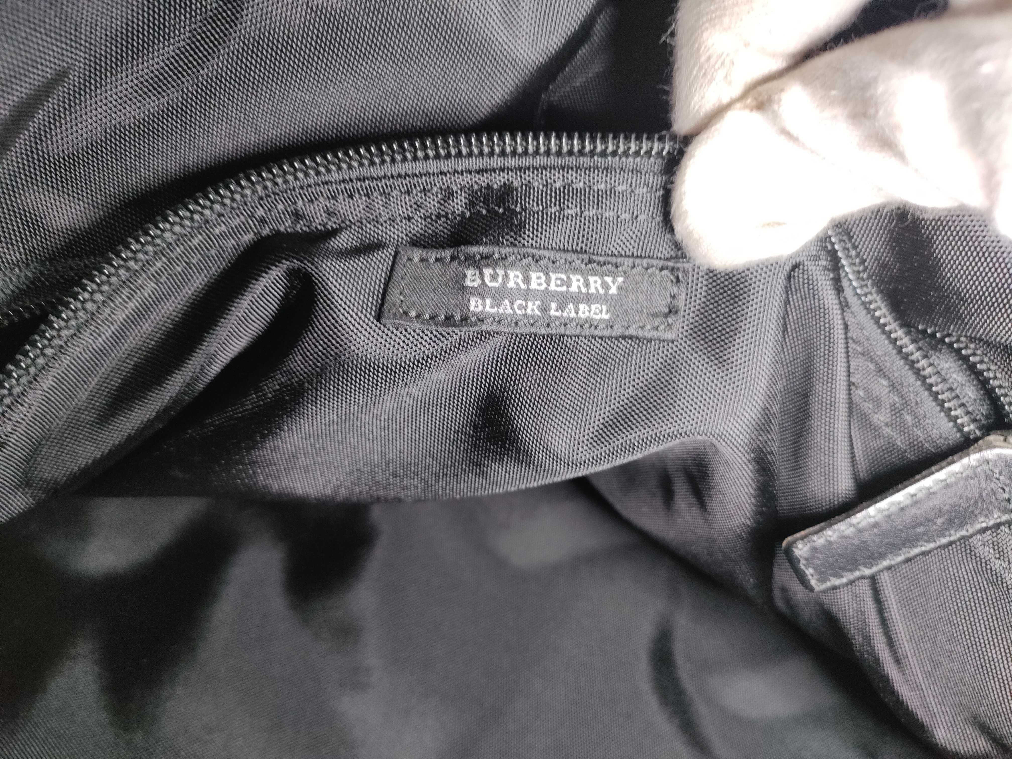 business bag, nylon business bag — view 13