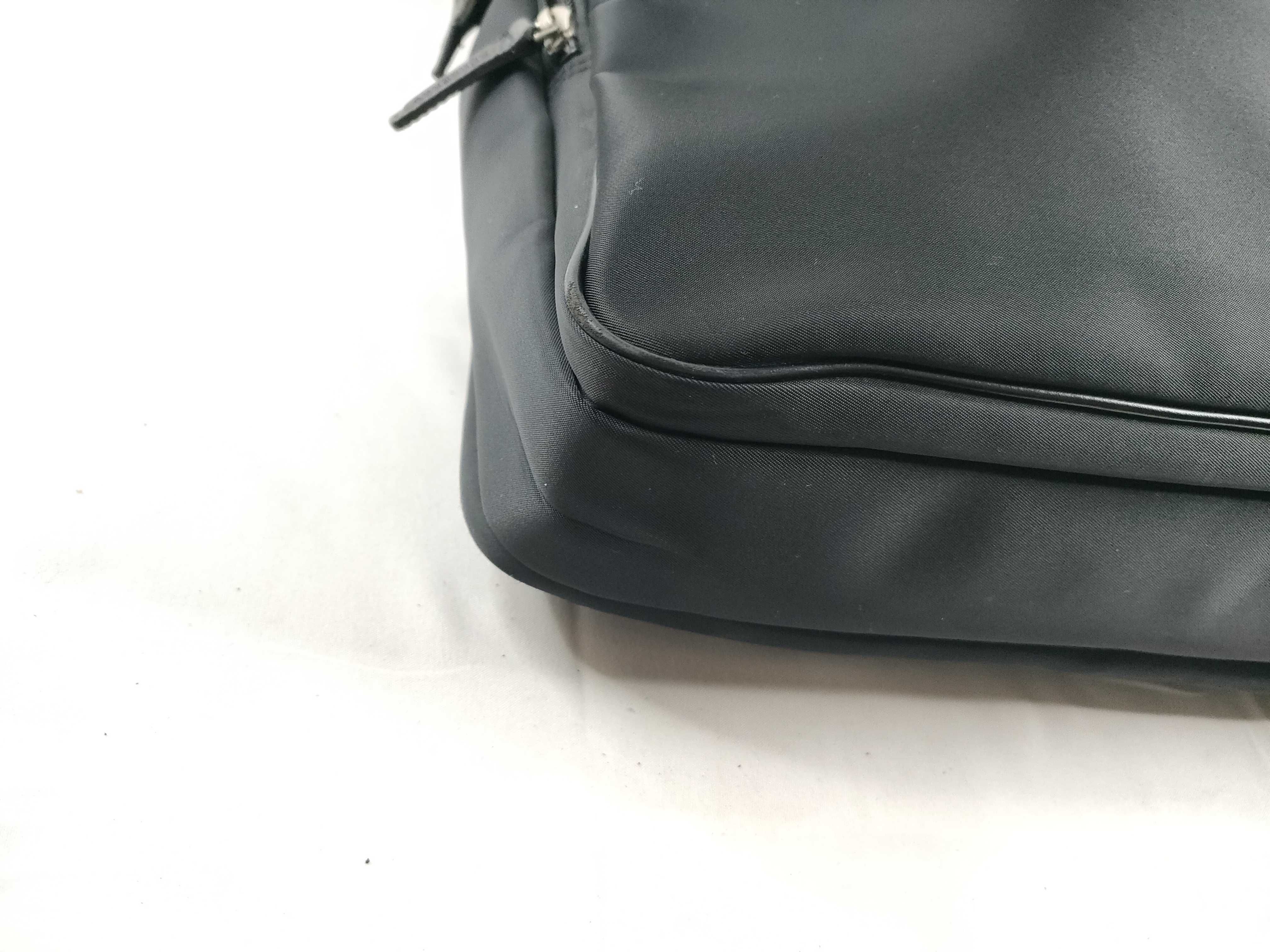 business bag, nylon business bag — view 3
