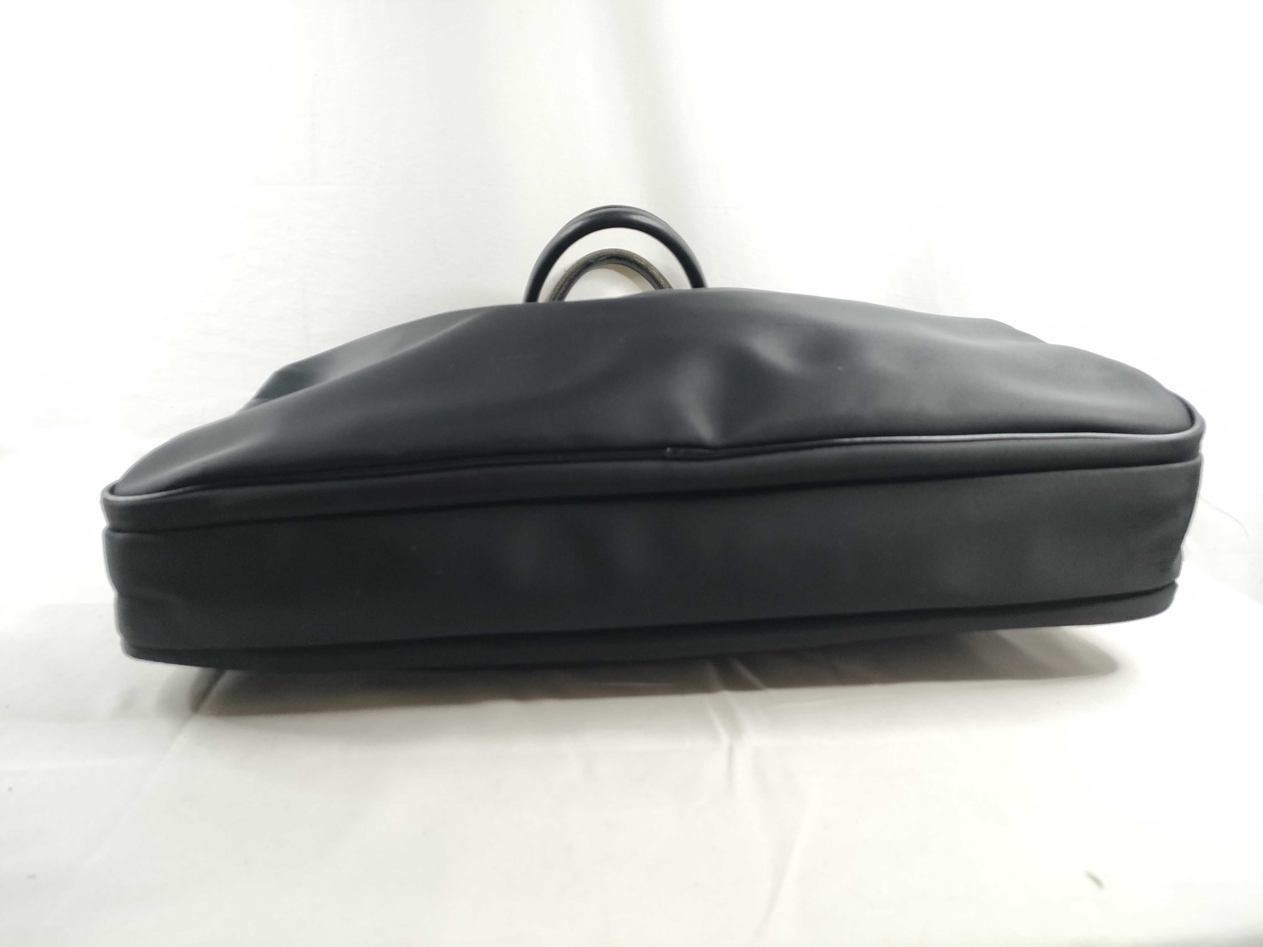 business bag, nylon business bag — view 4
