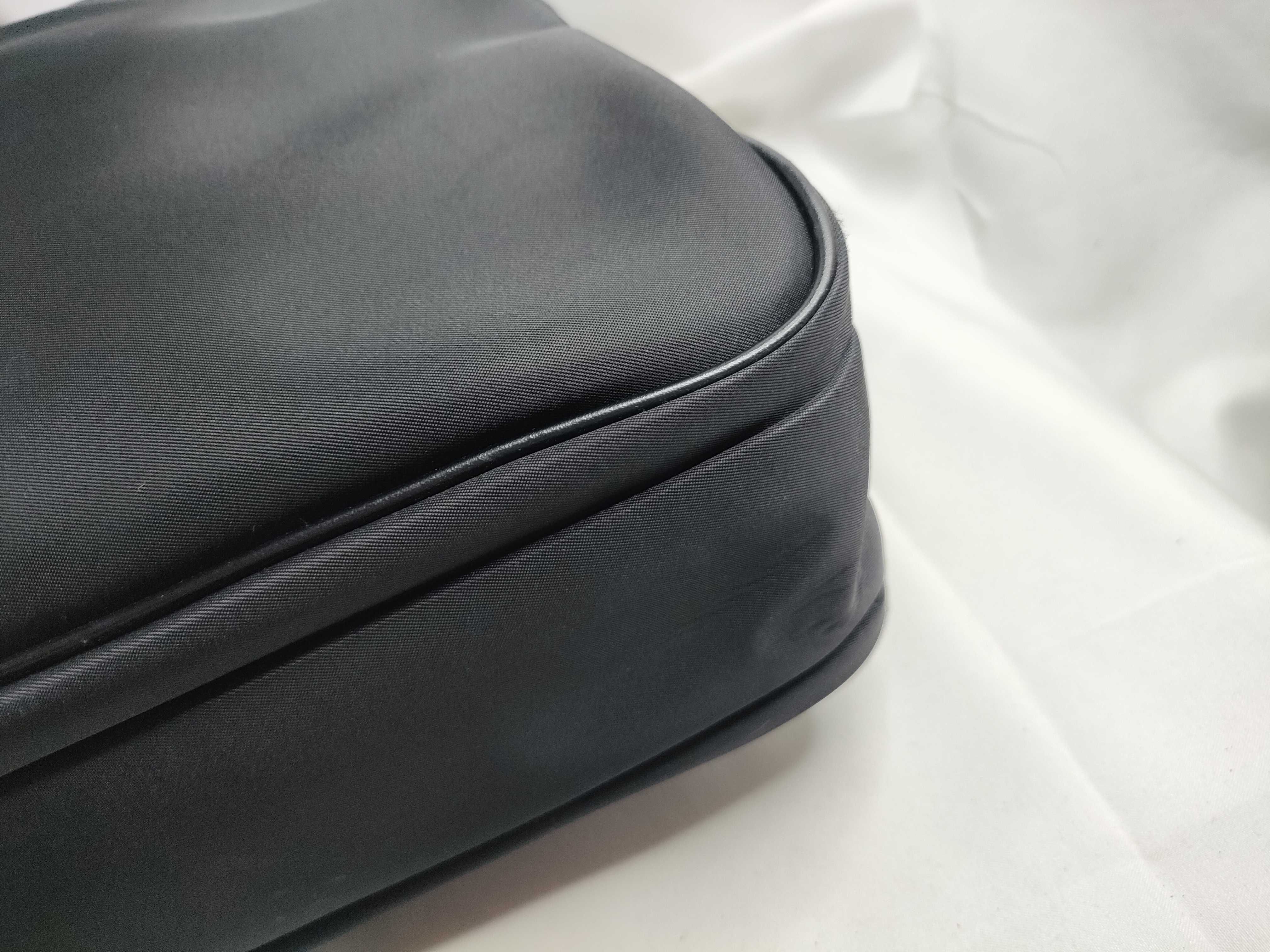 business bag, nylon business bag — view 5