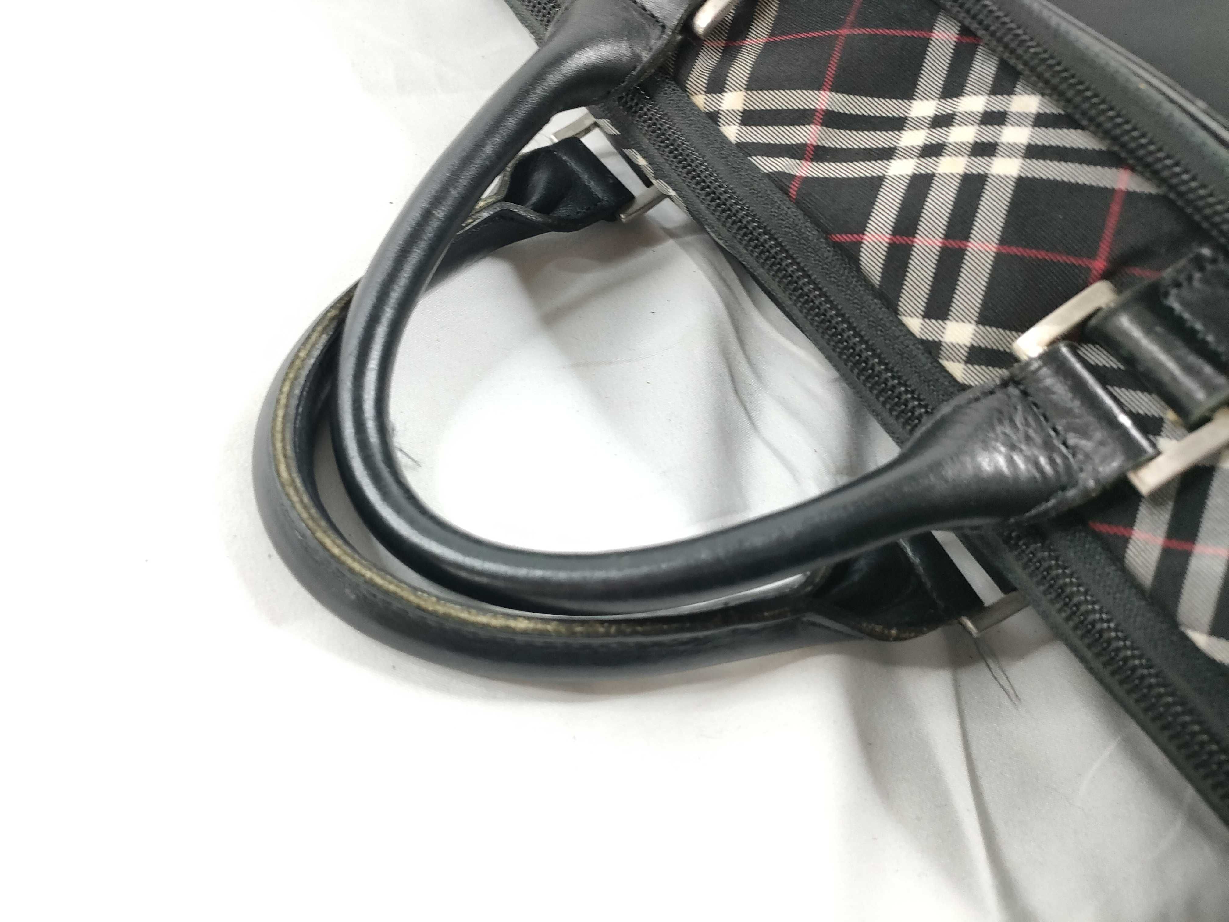 business bag, nylon business bag — view 6