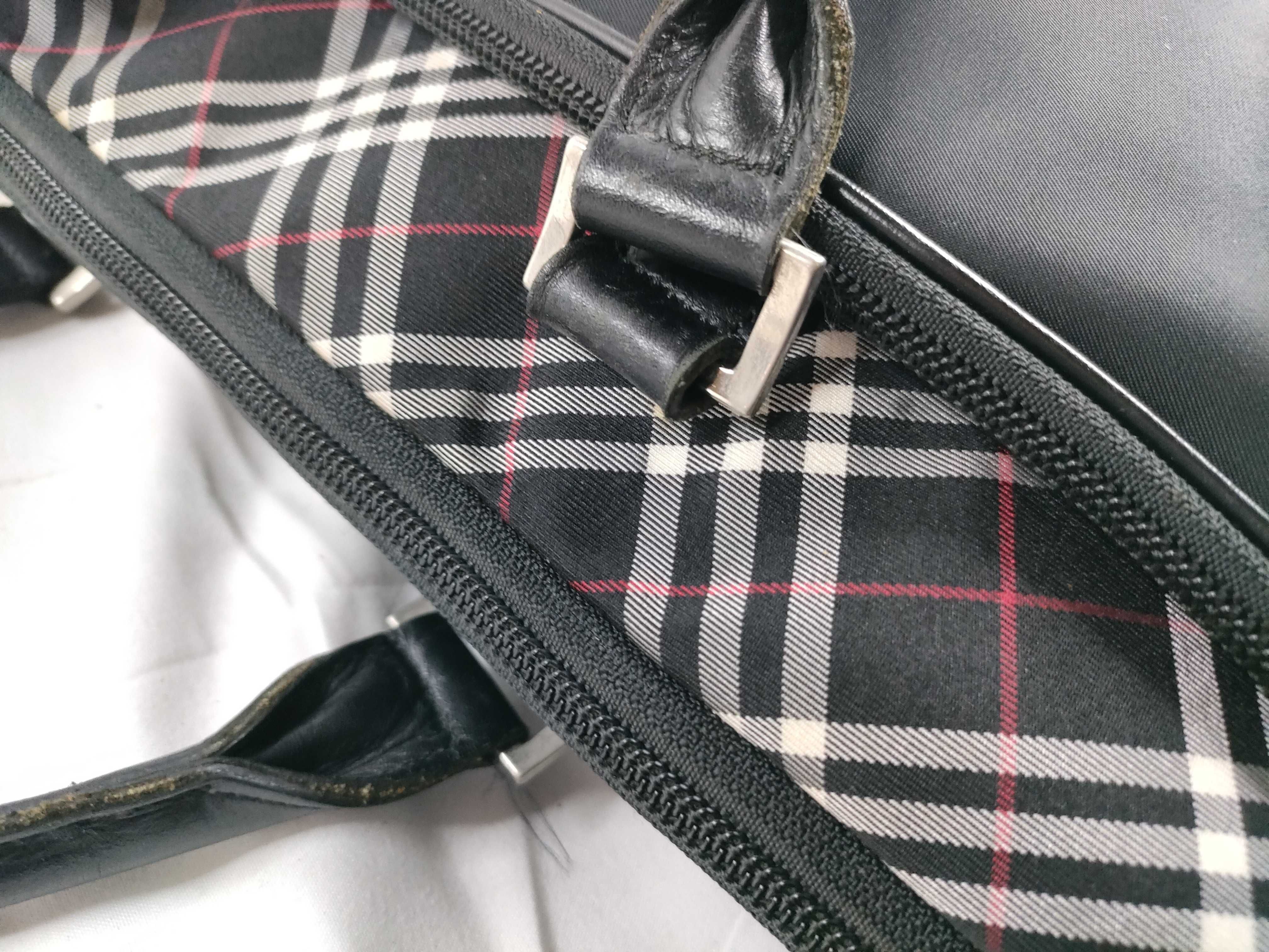 business bag, nylon business bag — view 8