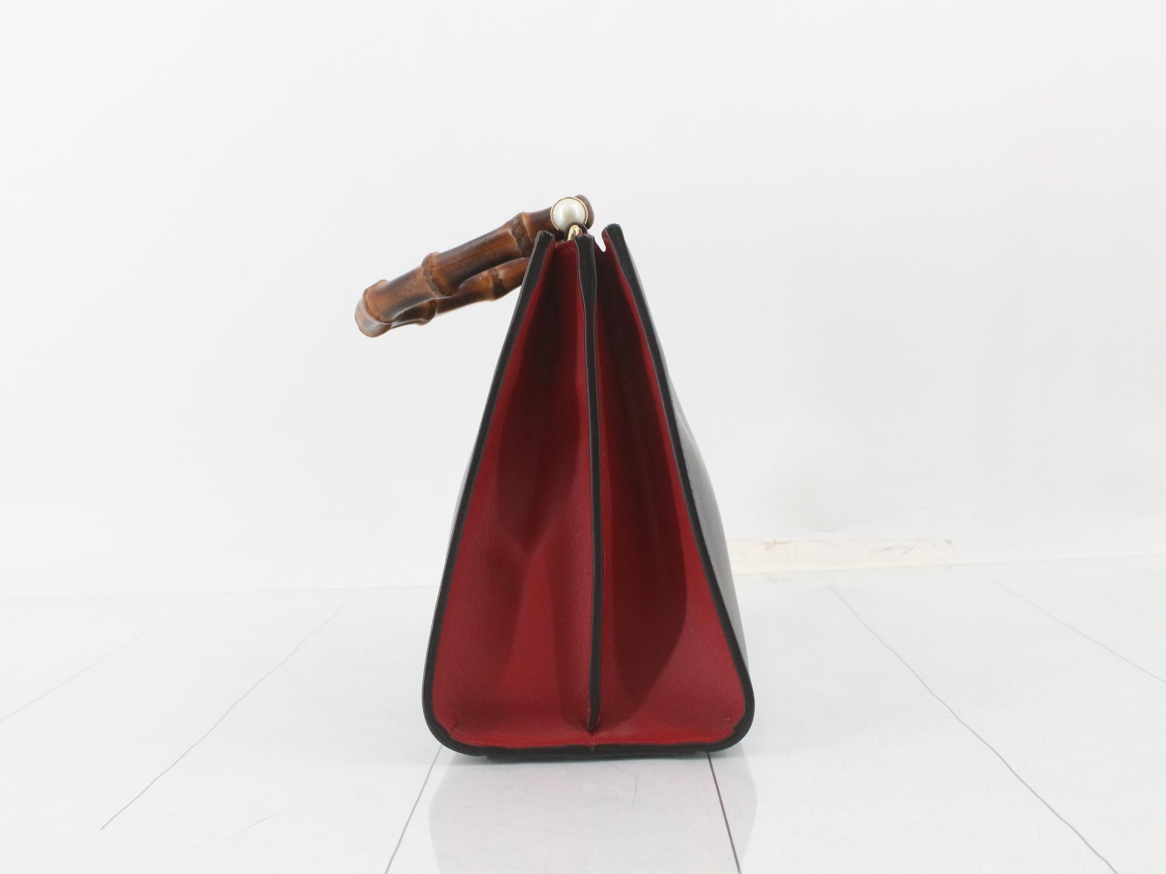 Nymphaea handbag 459076 — view 3