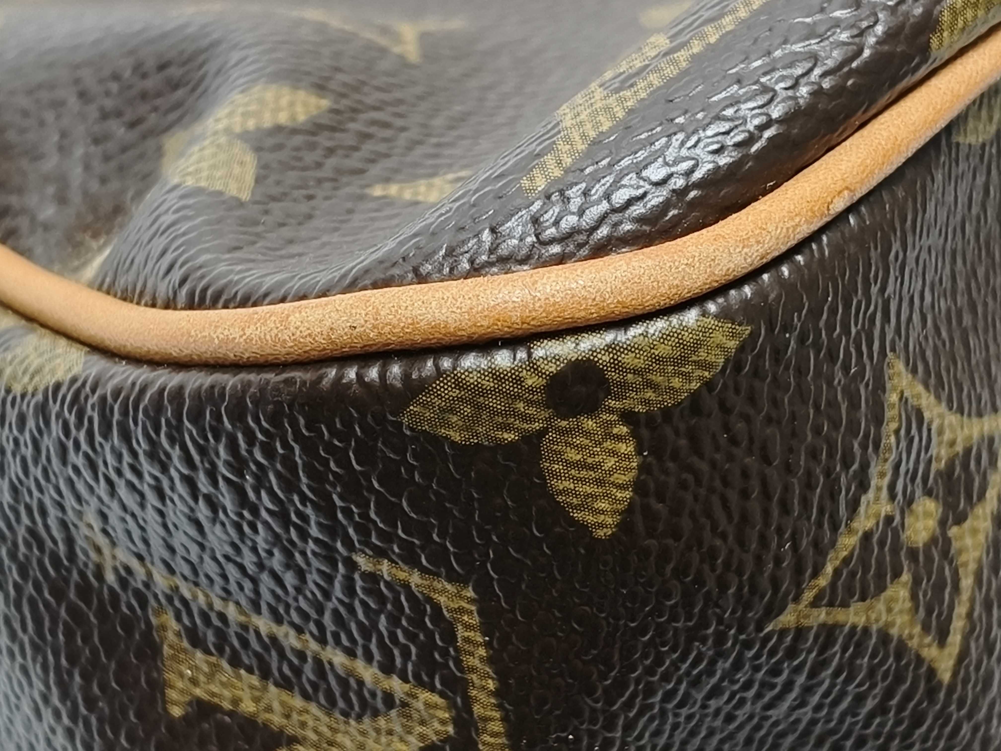 Monogram M51154 Batignolles Horizontal DU3097 Tote Bag — view 6