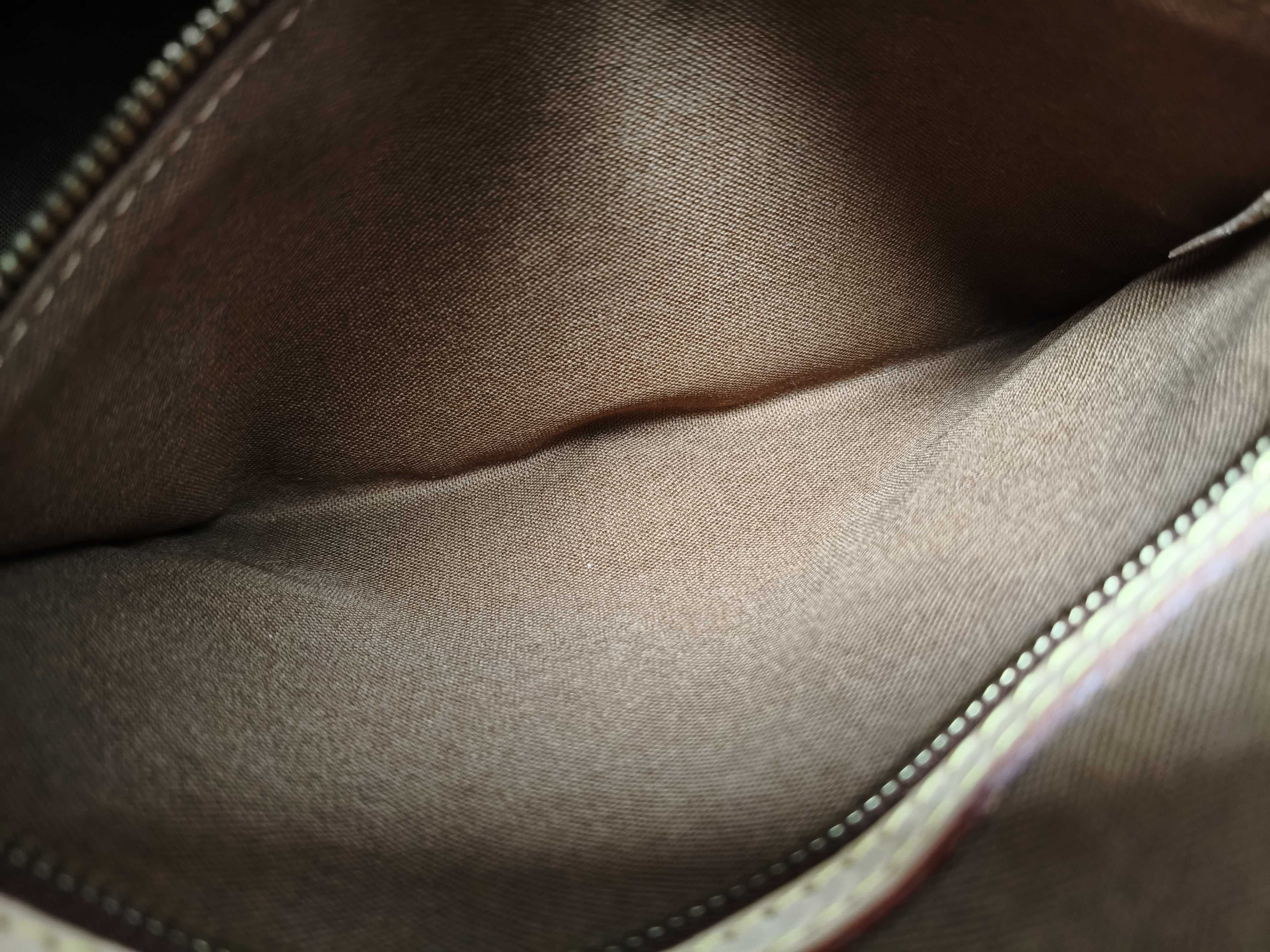Monogram M51154 Batignolles Horizontal DU3097 Tote Bag — view 10