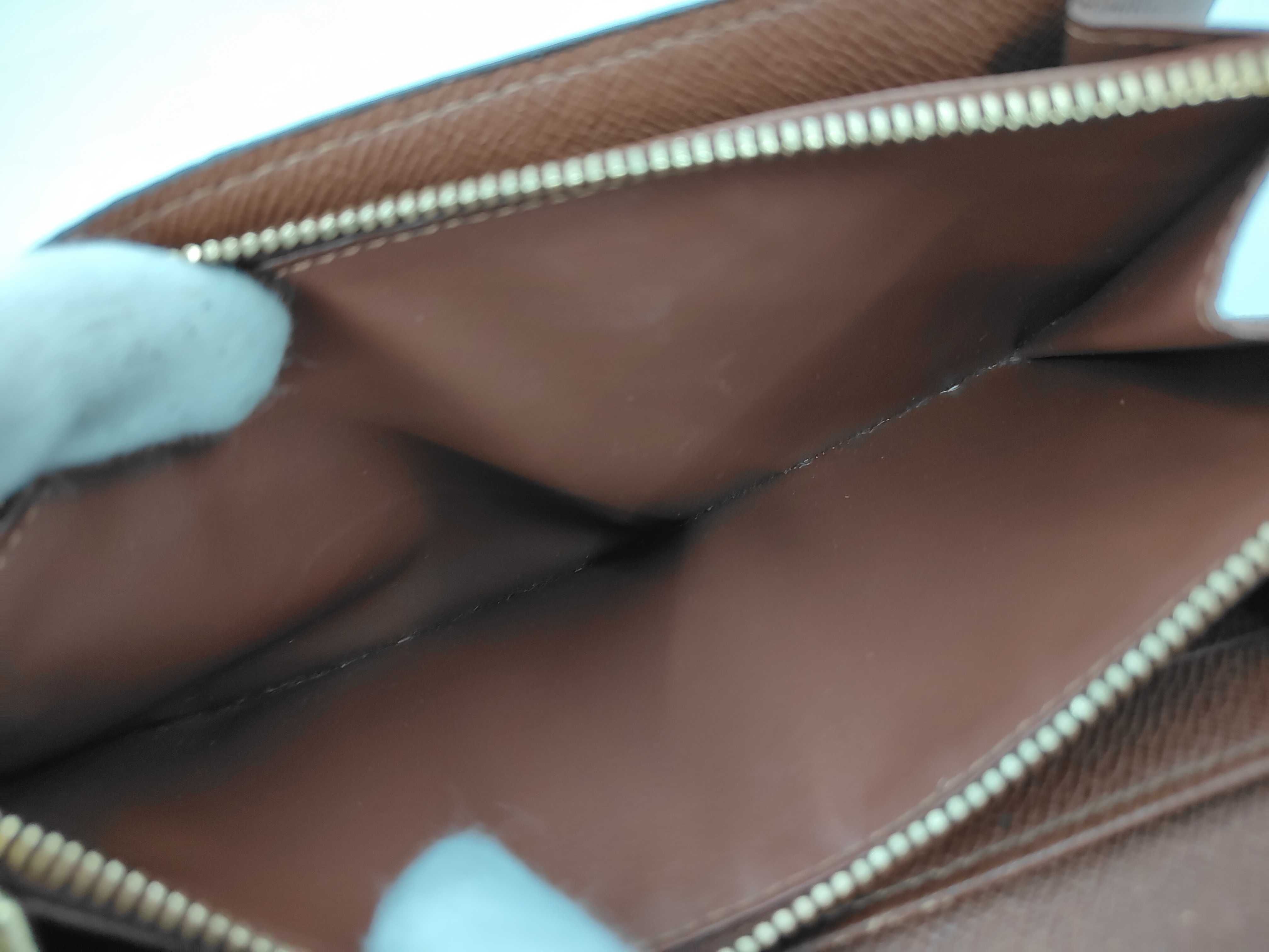 Monogram Portefeuille Sarah SP1016 Wallet — view 10