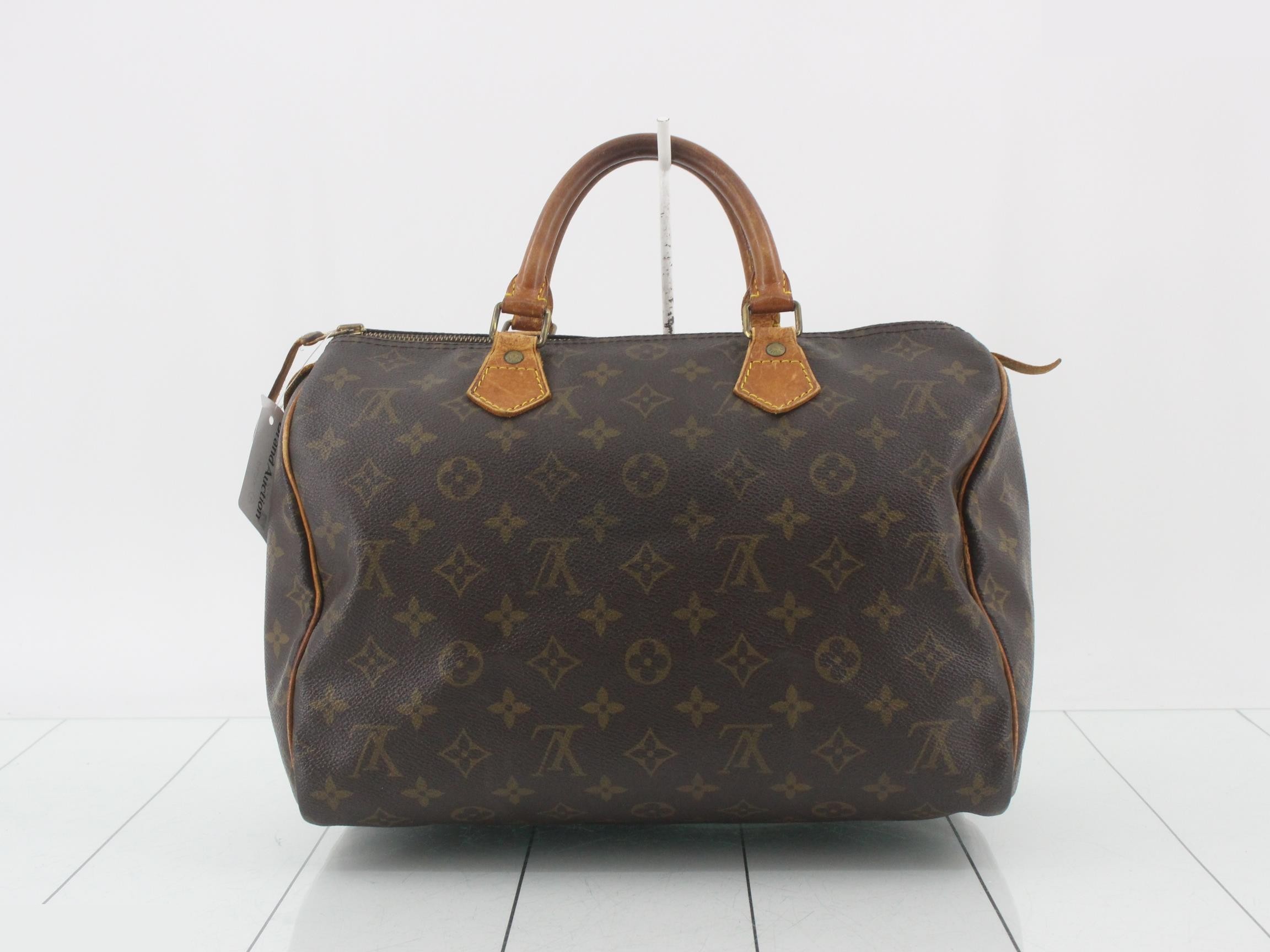 Speedy 30 — view 2