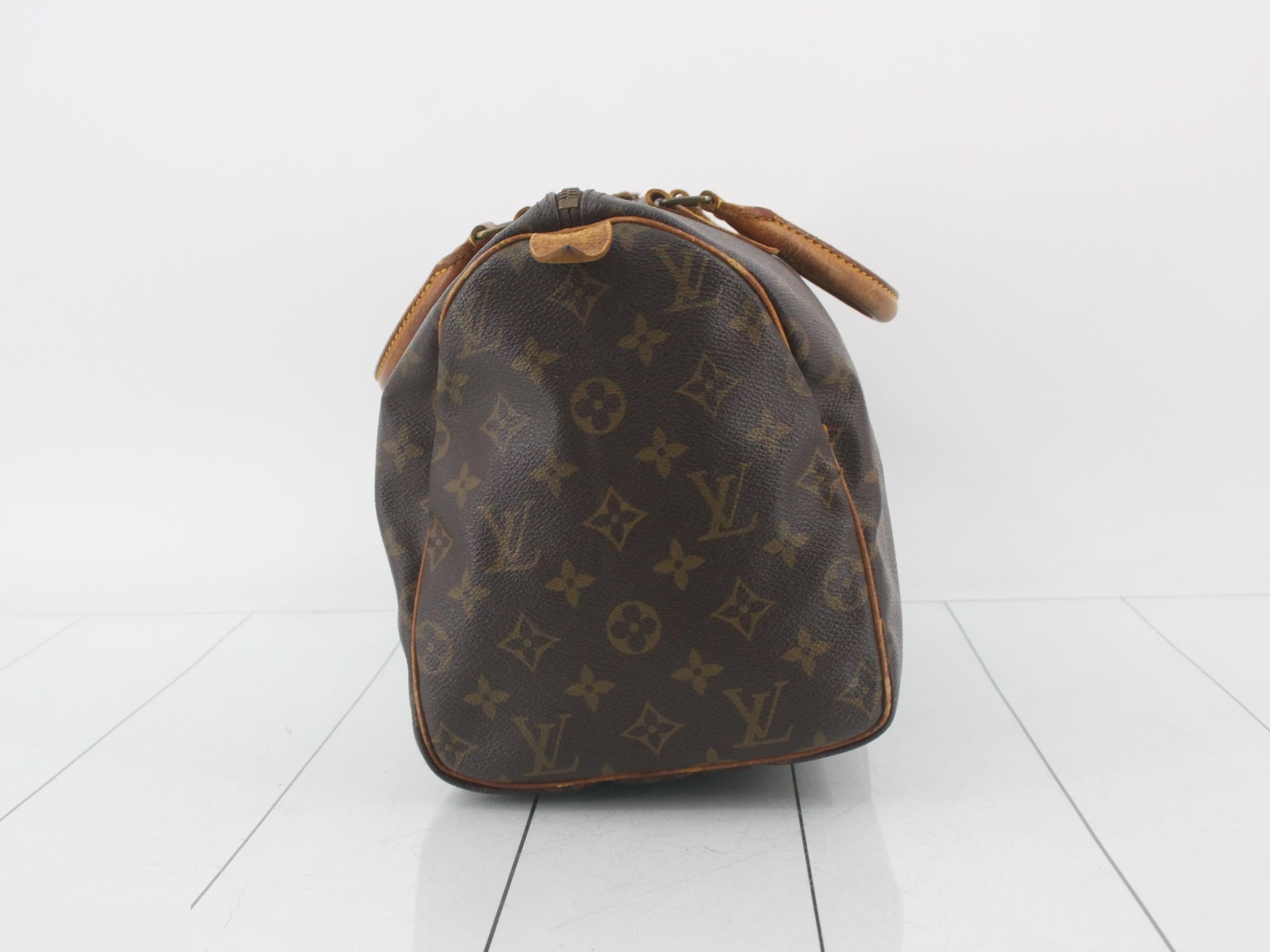 Speedy 30 — view 4