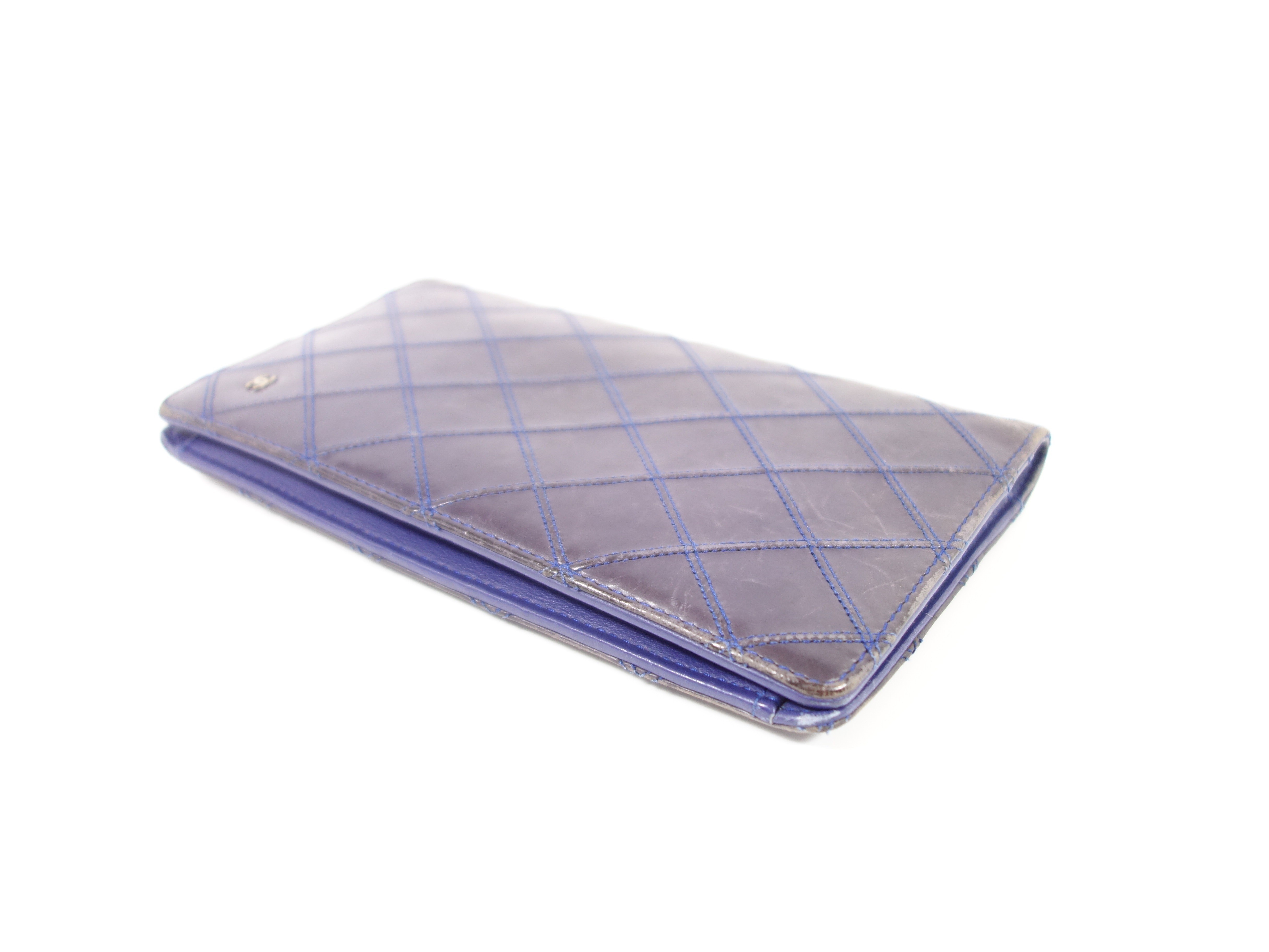 Matelassé (bags) and wallets — view 3
